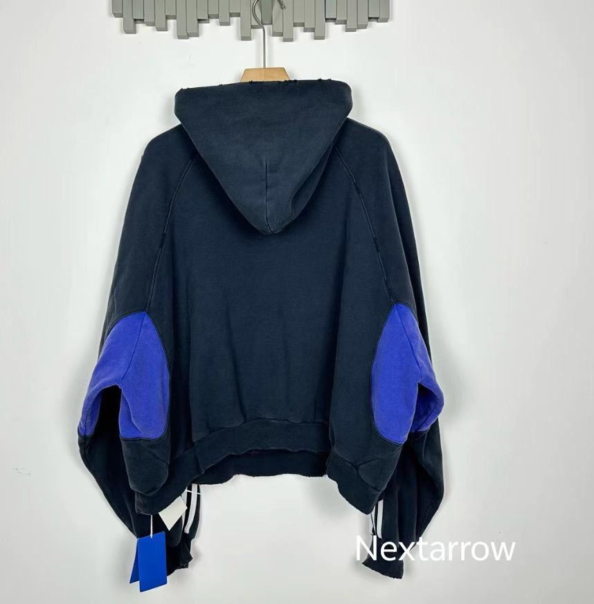 Balenciaga BALENCIAGA SS23 Adidas Co branded Embroidered 2412-Nextarrow Size US L / EU 52-54 / 3 - 2 Thumbnail