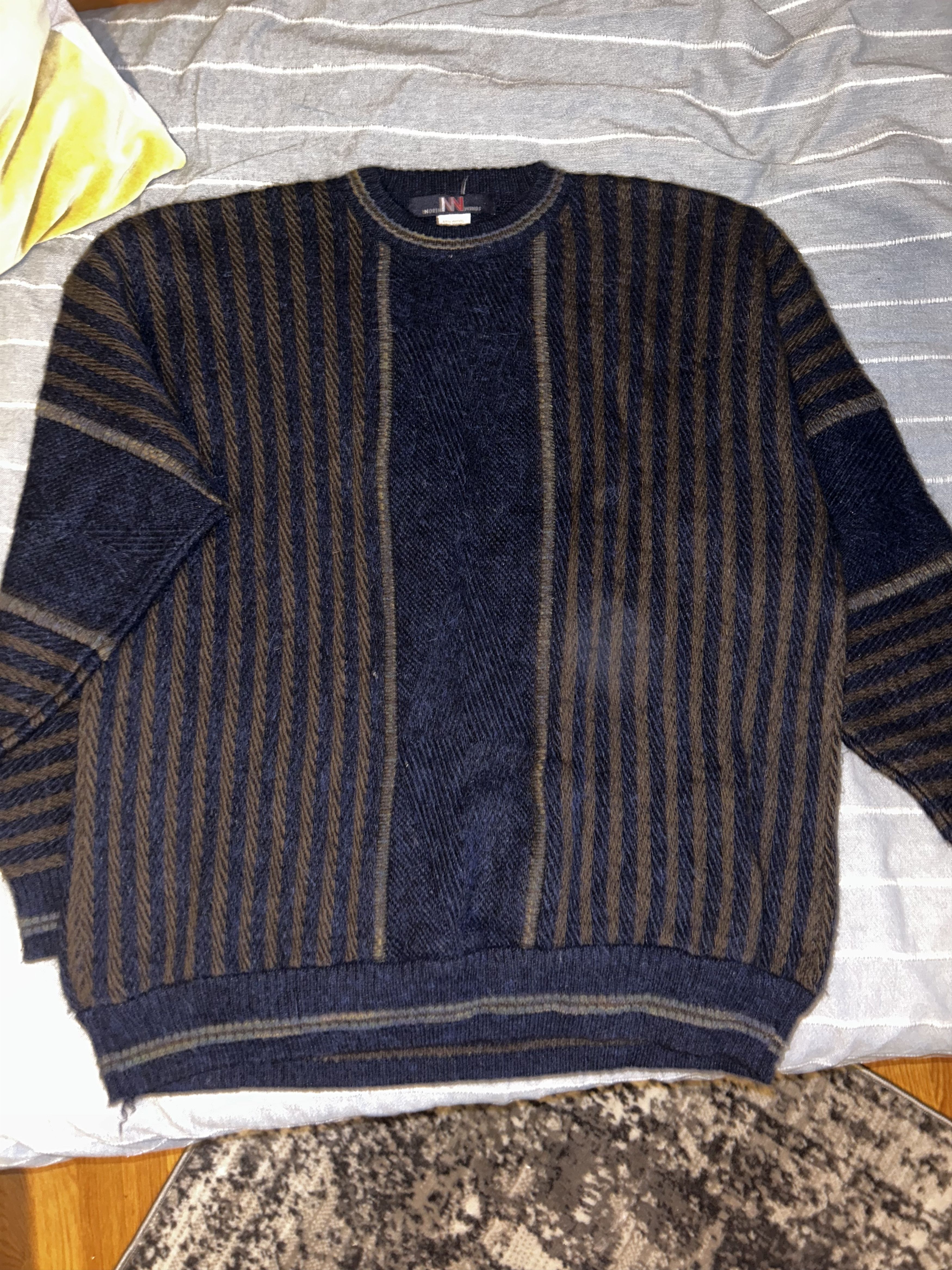 Vintage 90's Knit Sweater