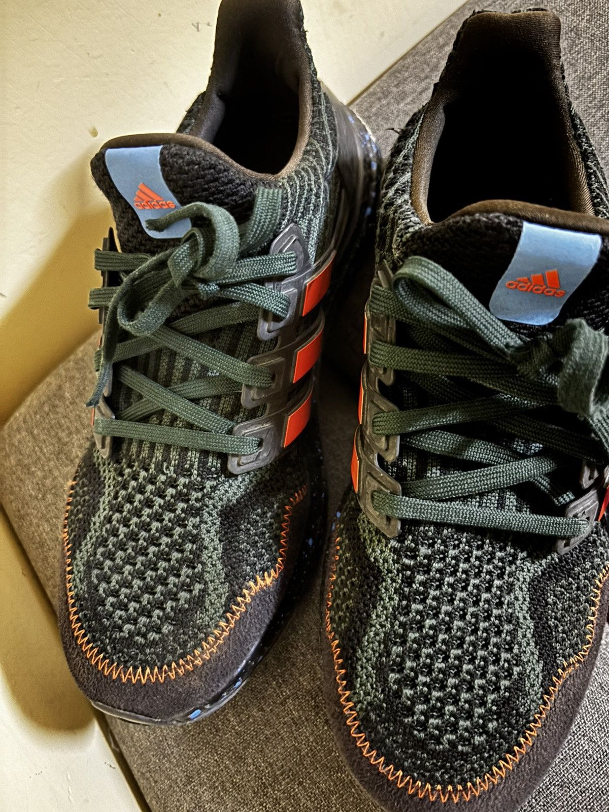 Adidas Adidas, sneakers Size US 8 / EU 41 - 8 Thumbnail