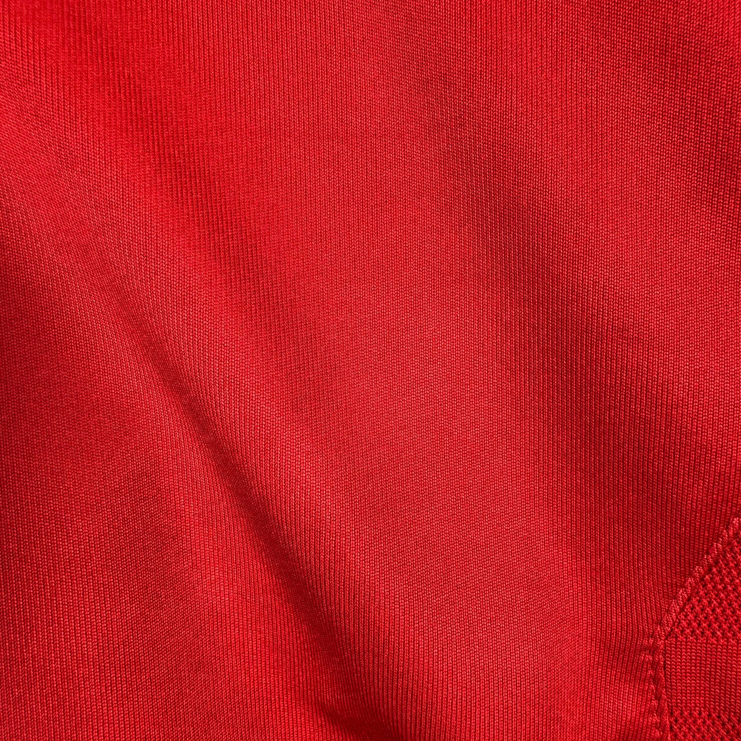 New Balance New Balance Sevilla FC Training Jersey Red Mens Size S Size US S / EU 44-46 / 1 - 8 Thumbnail