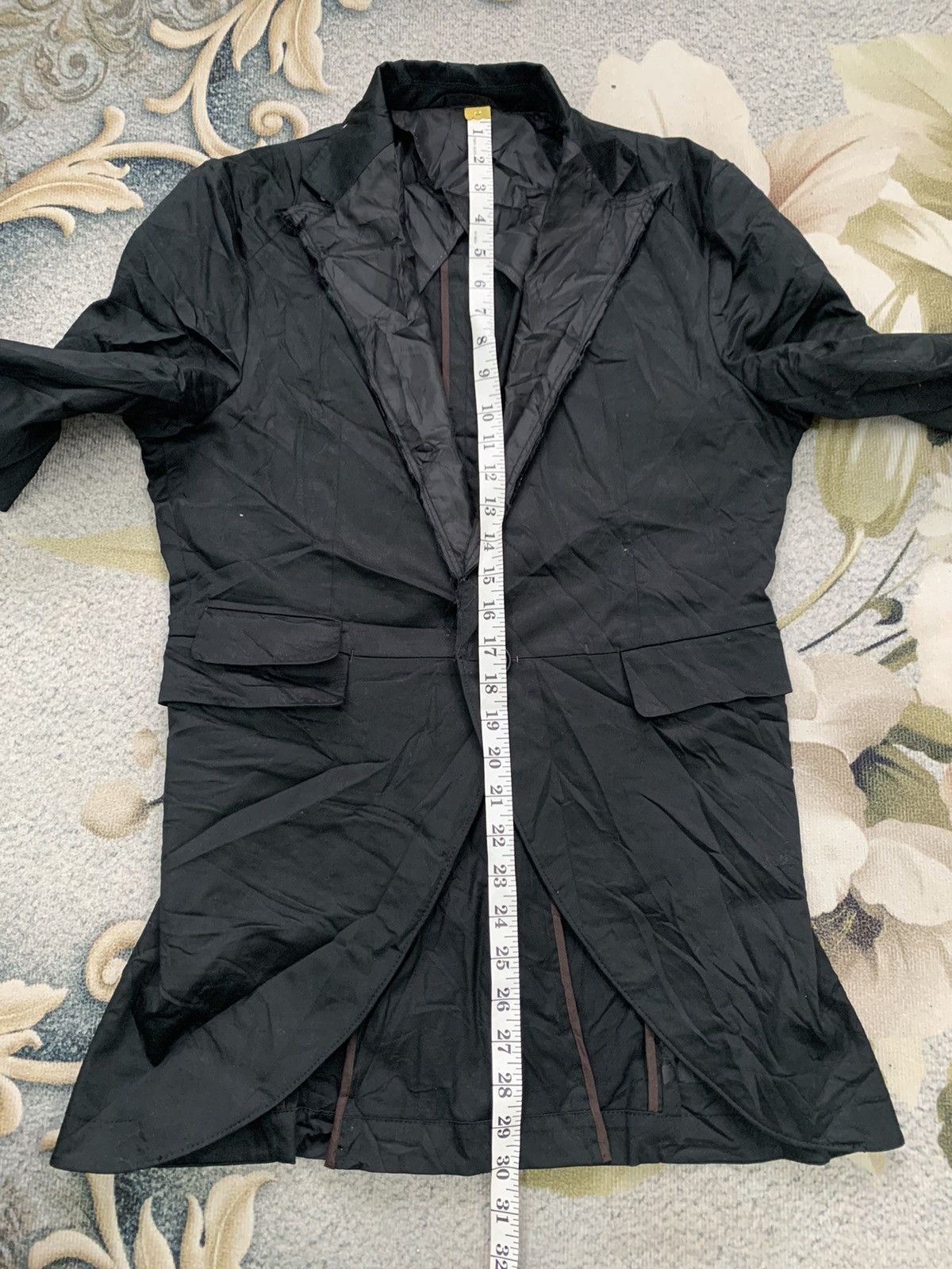 PPFM PPFM Coat Suit Style Size US M / EU 48-50 / 2 - 8 Thumbnail