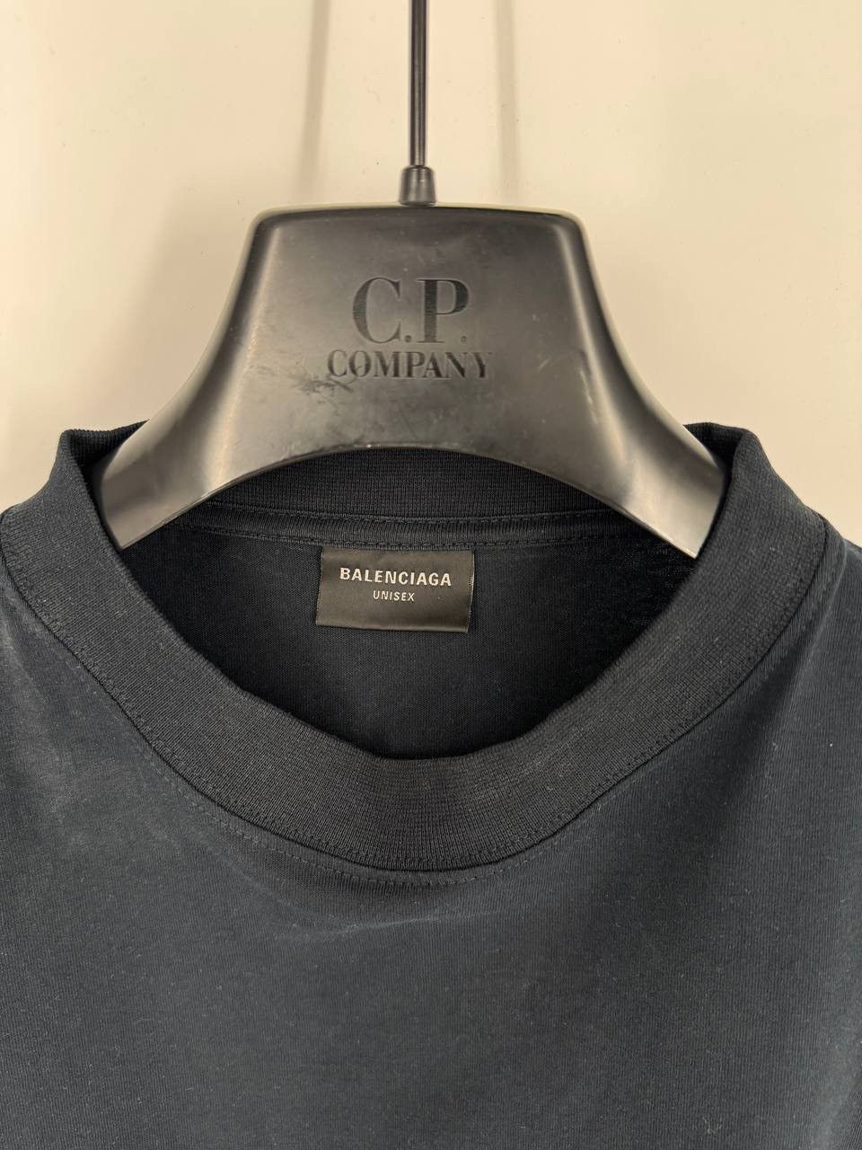 Balenciaga Balenciaga T-Shirt Size US M / EU 48-50 / 2 - 5 Thumbnail