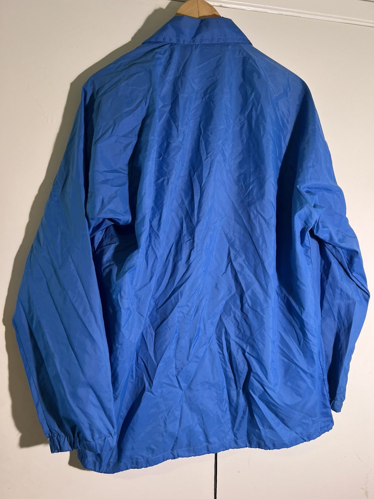 Vintage 80’s 90’s VTG Vintage University of Hawaii Retro Jacket Size US M / EU 48-50 / 2 - 2 Thumbnail