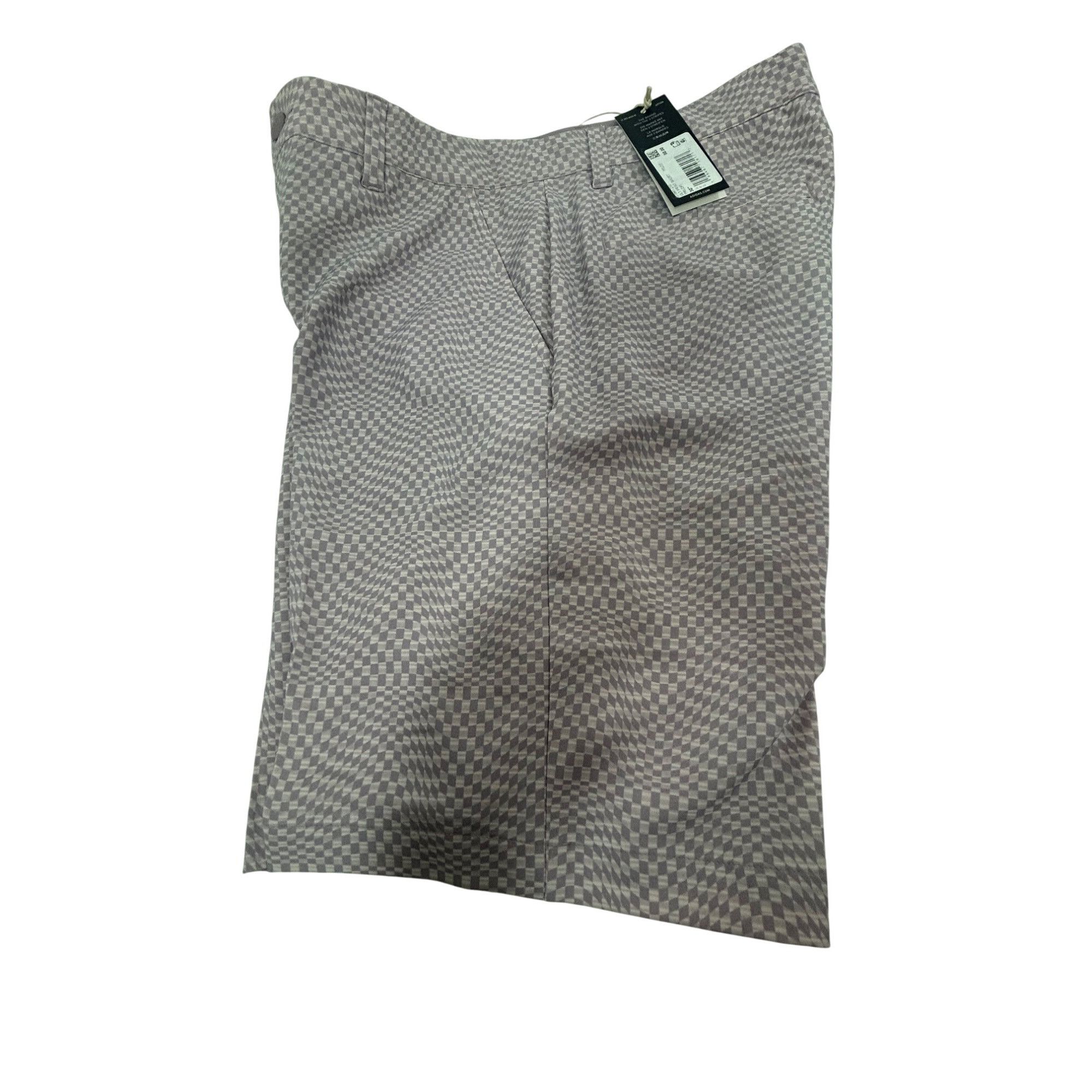 Adidas Adidas Men’s Golf Shorts 30” Lavender Geometric Ultimate 365 Size US 30 / EU 46 - 22 Thumbnail