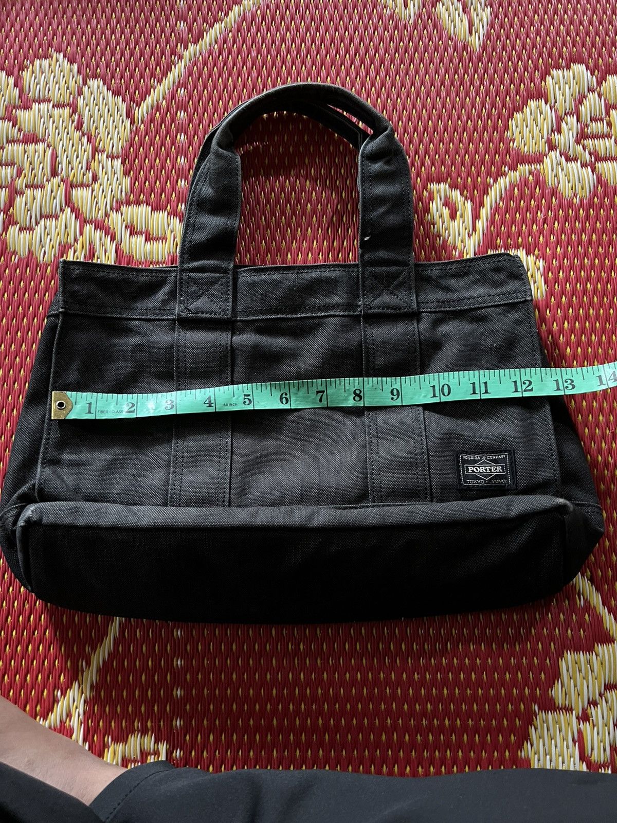 Japanese Brand × Porter PORTER YOSHIDA & COMPANY Size ONE SIZE - 7 Thumbnail