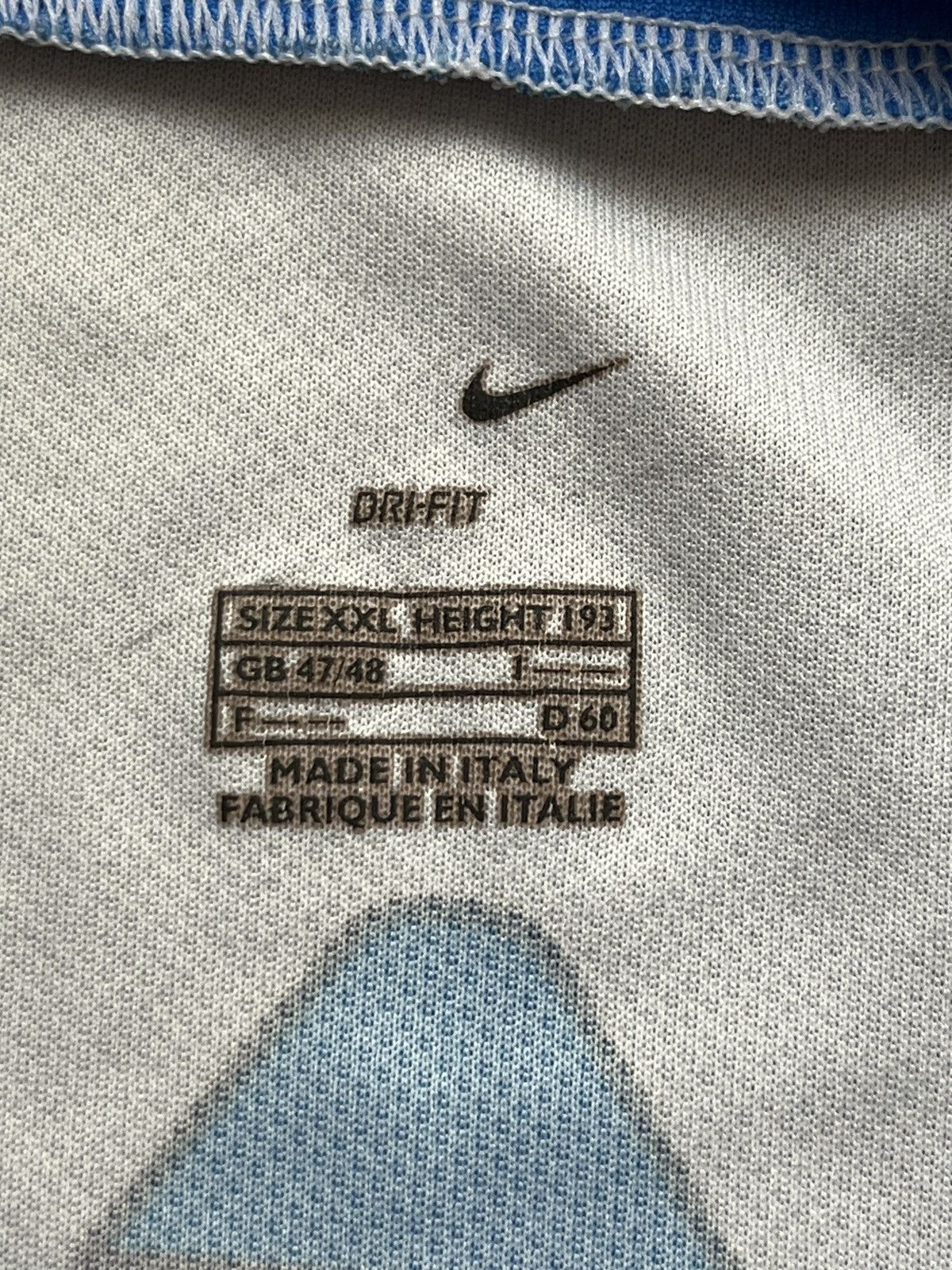 Vintage nike Discovery Channel Pro Cycling Team - 2005 🚴‍♂️ jersey Size US L / EU 52-54 / 3 - 5 Thumbnail