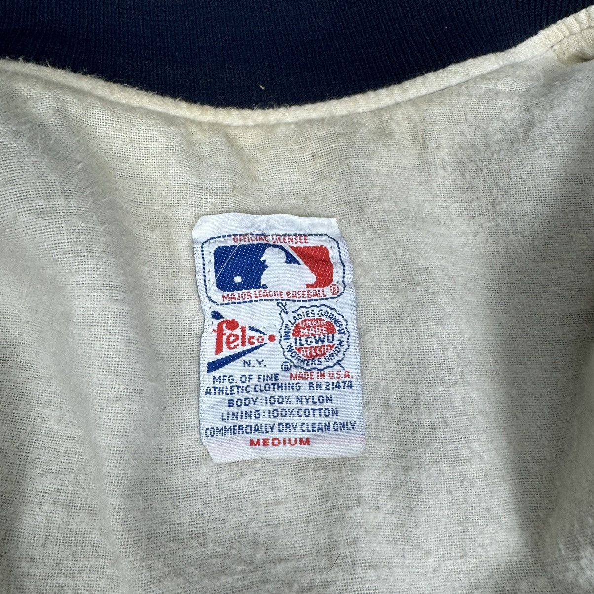 MLB 🔥NEW YORK YANKEES MLB VARSITY LIGHT JACKET Size US M / EU 48-50 / 2 - 9 Thumbnail