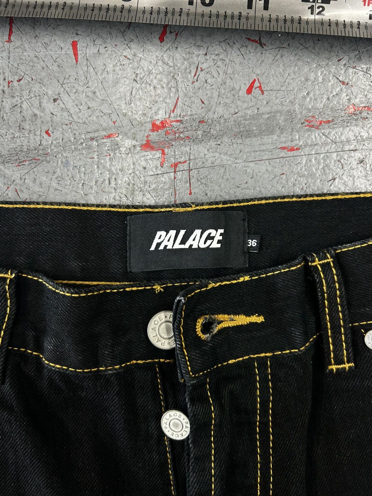 Palace Palace Baggies Jeans Size 36 NEW Size US 36 / EU 52 - 3 Thumbnail
