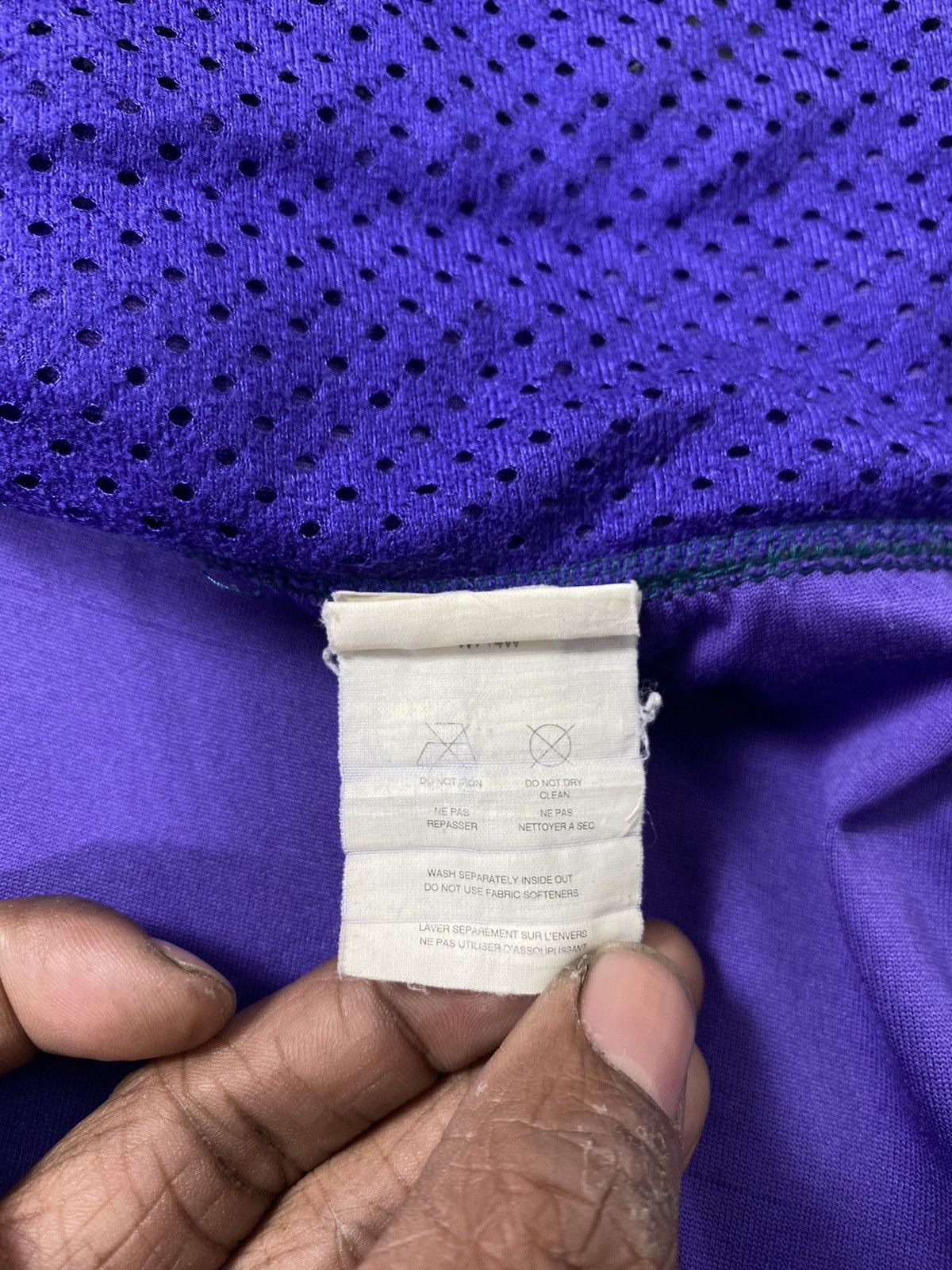 Patagonia Rare Vintage Patagonia Sherpa Zipper Fleece Size US M / EU 48-50 / 2 - 11 Thumbnail