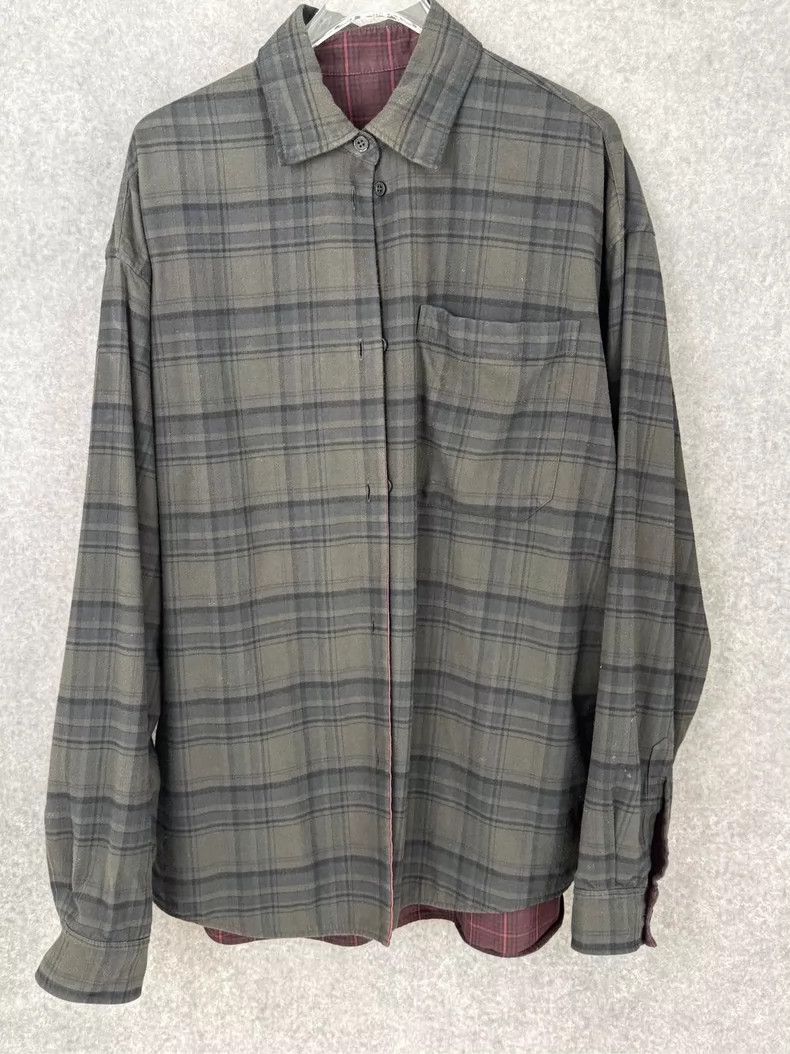 Balenciaga Balenciaga shirt Size US S / EU 44-46 / 1 - 1 Thumbnail