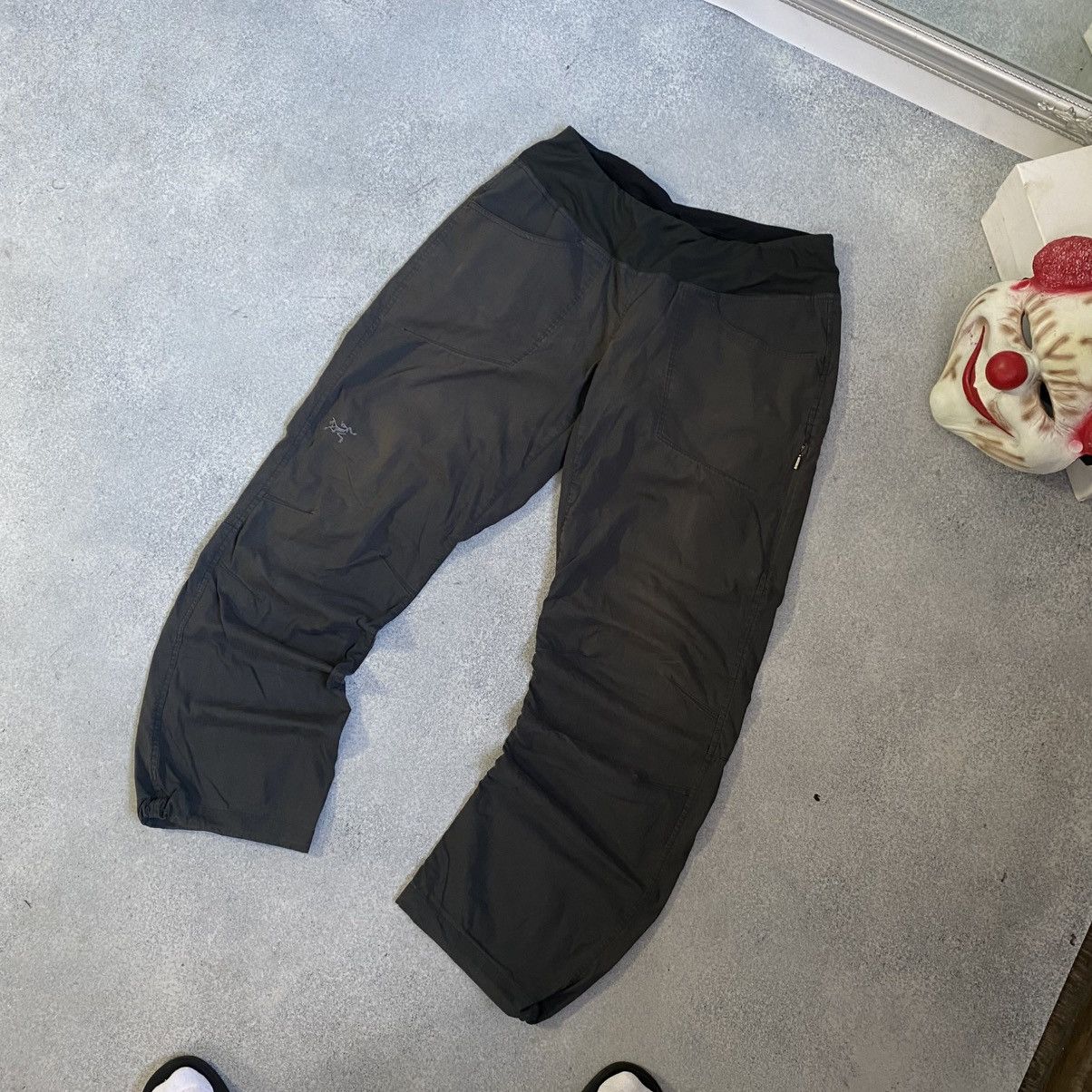 Arc'teryx VINTAGE ARCTERYX PANTS Size US 32 / EU 48 - 2 Thumbnail