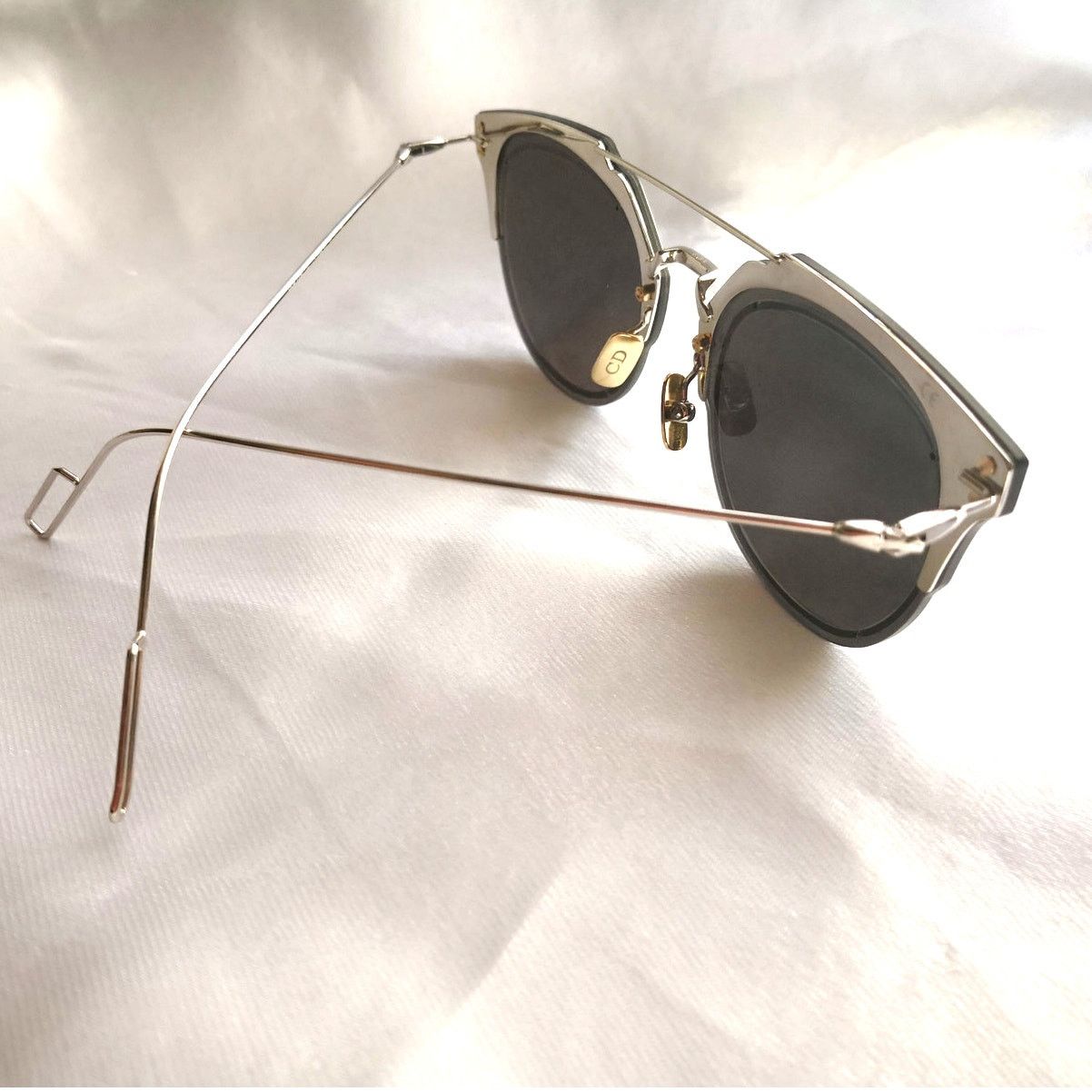 Dior Christian Dior - Sunglasses - Dior Composit 1.0 Unisex Size ONE SIZE - 5 Thumbnail