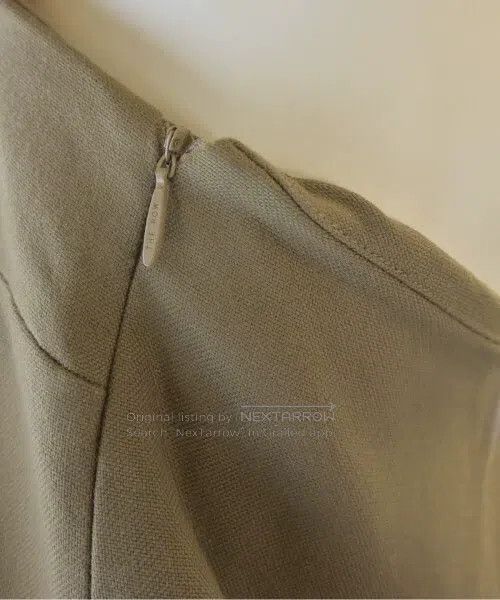 The Row The row size 0 Bandeau Dress Size XS / US 0-2 / IT 36-38 - 7 Thumbnail