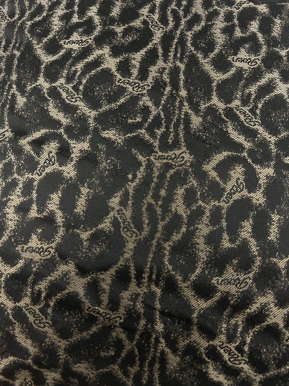 Roen Hiromu Takahara 🐆 Roen Top Handle Bag Size ONE SIZE - 18 Thumbnail
