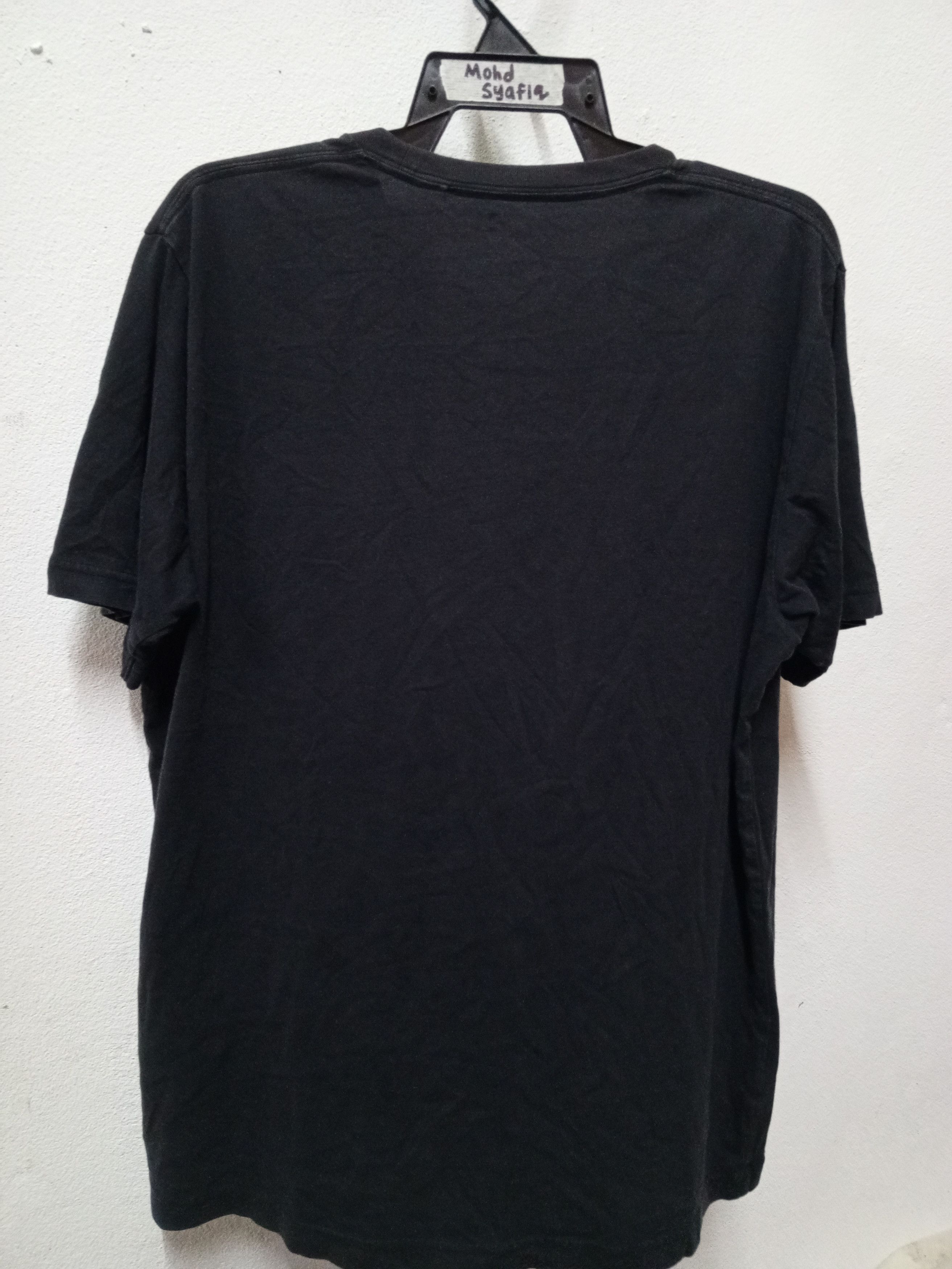 Uniqlo UNIQLO-MUSEE DU LOUVRE ( MONA LISA) Size US XL / EU 56 / 4 - 2 Thumbnail