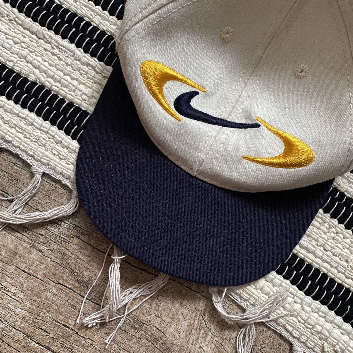 Nike × Vintage Cap Nike Vintage 90’s Size ONE SIZE - 3 Thumbnail