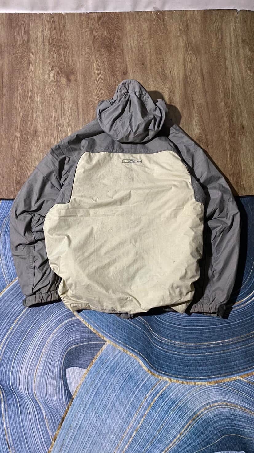 Nike ACG Need Gone🔥Nike ACG Jacket — Y2K Techwear Grail Size US L / EU 52-54 / 3 - 12 Thumbnail