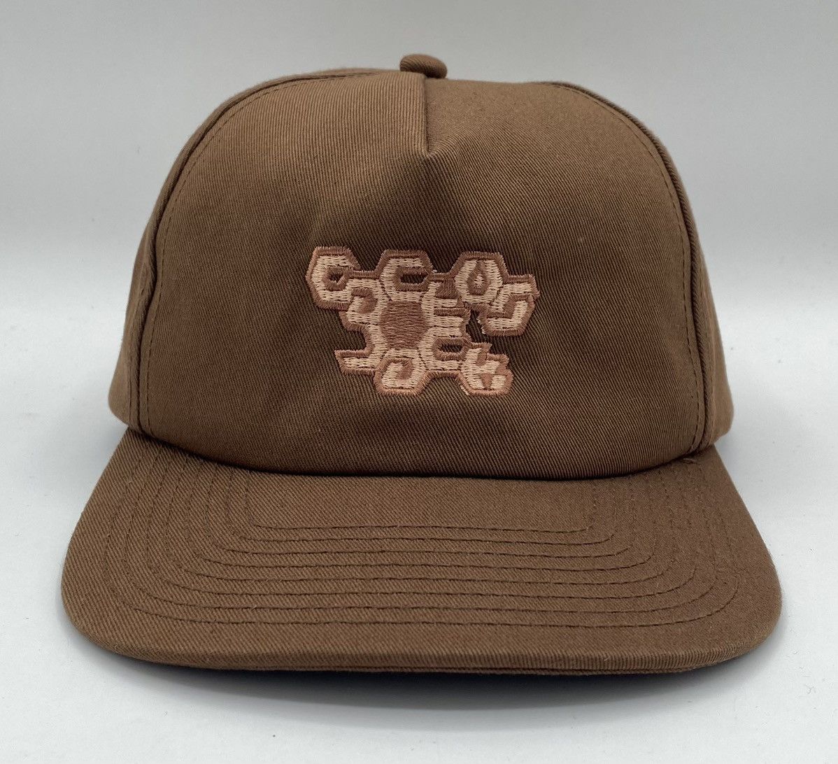 Travis Scott Travis Scott CJ Reality Hat Size ONE SIZE - 1 Thumbnail