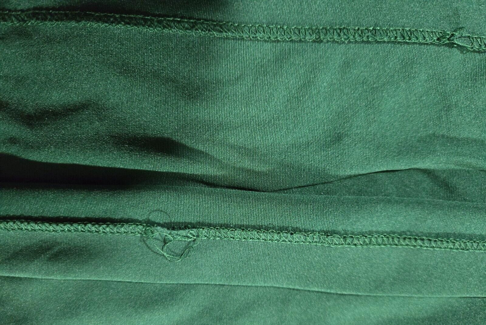 Polo Ralph Lauren Green Polo Ralph Lauren Performance Polo Size L Size US L / EU 52-54 / 3 - 7 Thumbnail