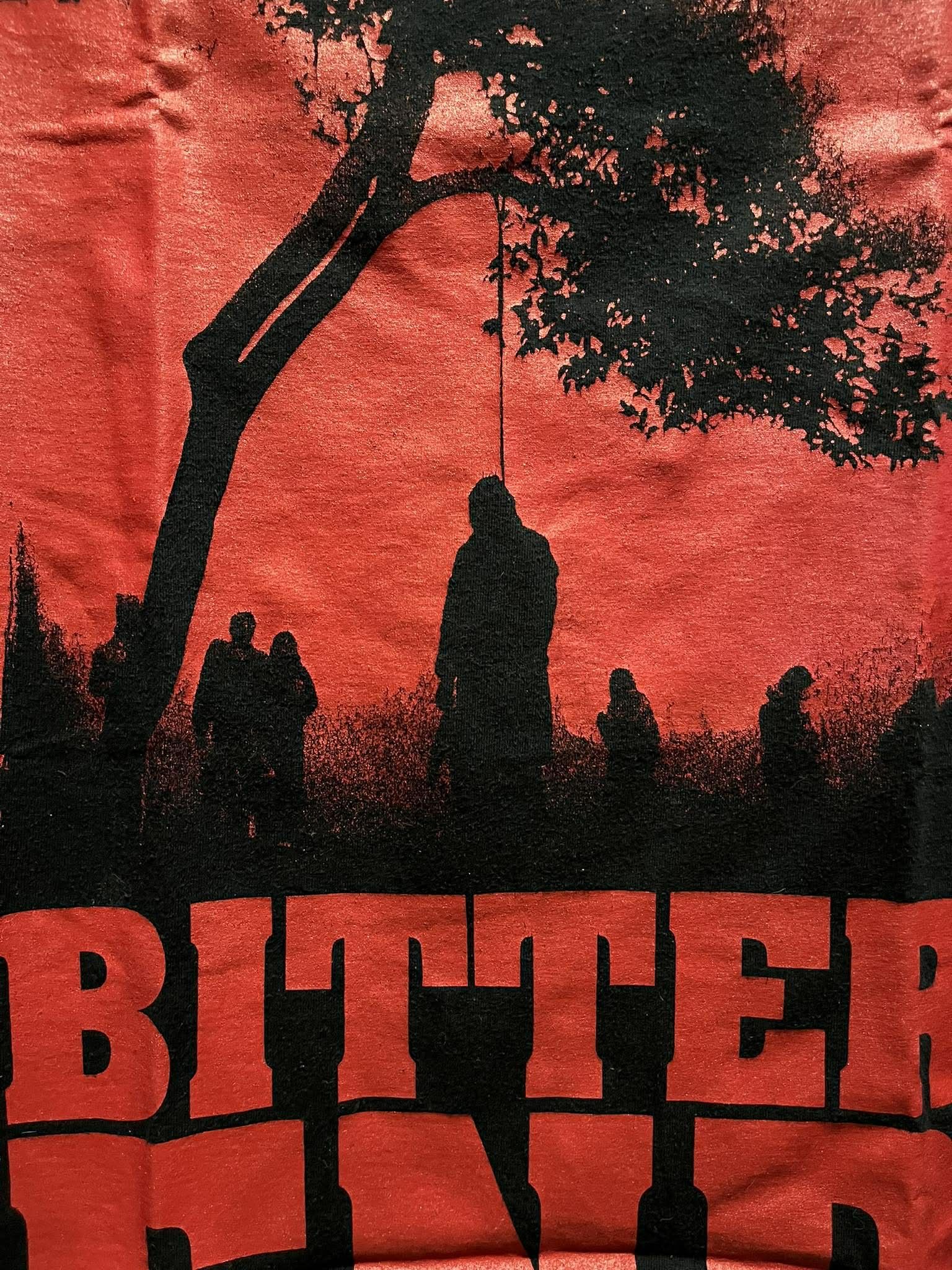 Band Tees Bitter End Hardcore Malfunction Records Band Tee Size US M / EU 48-50 / 2 - 2 Thumbnail