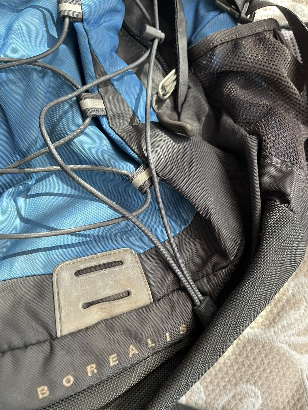 The North Face The north face backpack outdoor Size ONE SIZE - 18 Thumbnail
