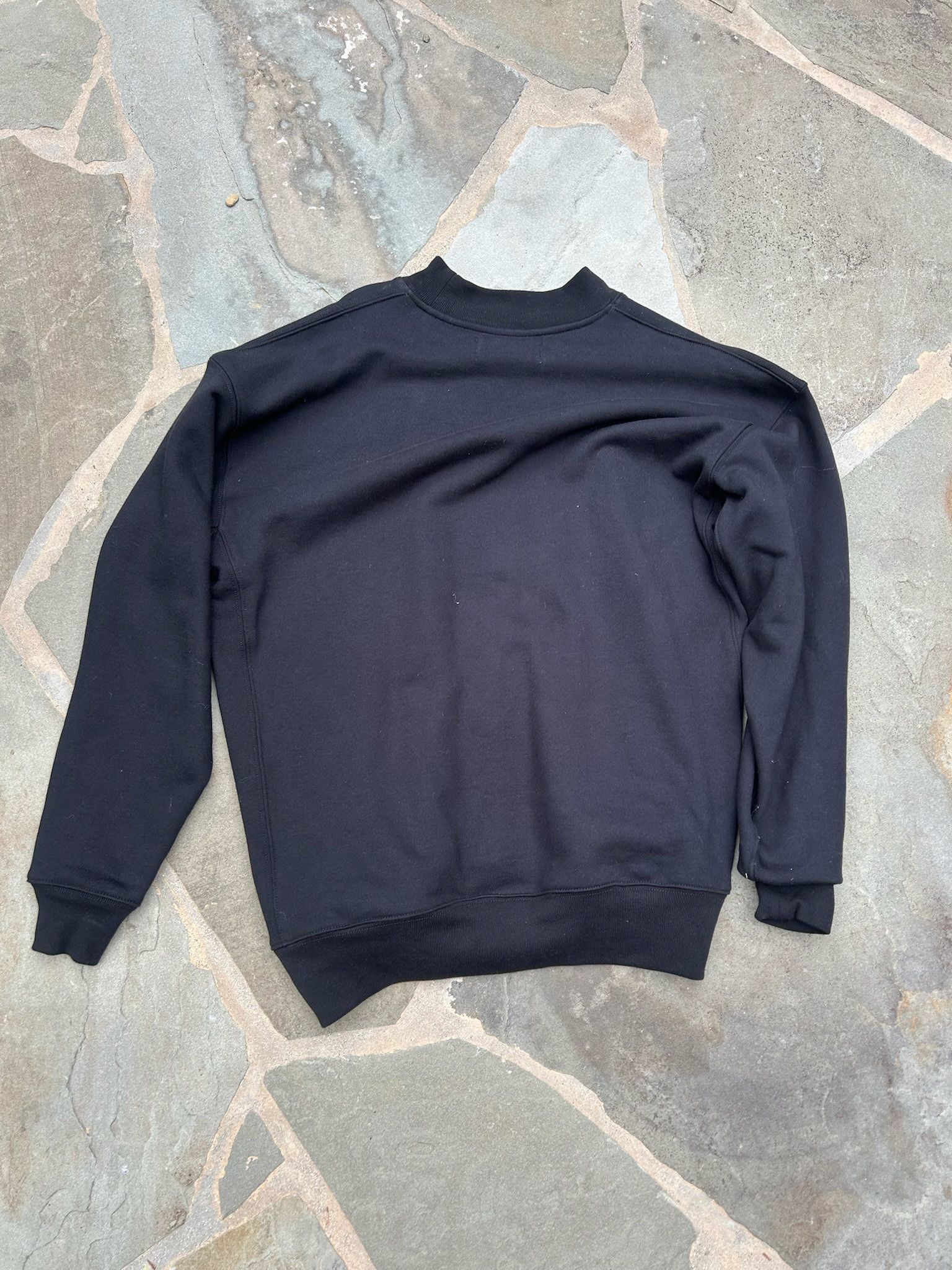 Other Fait Par Lui Sweater Size US L / EU 52-54 / 3 - 3 Thumbnail