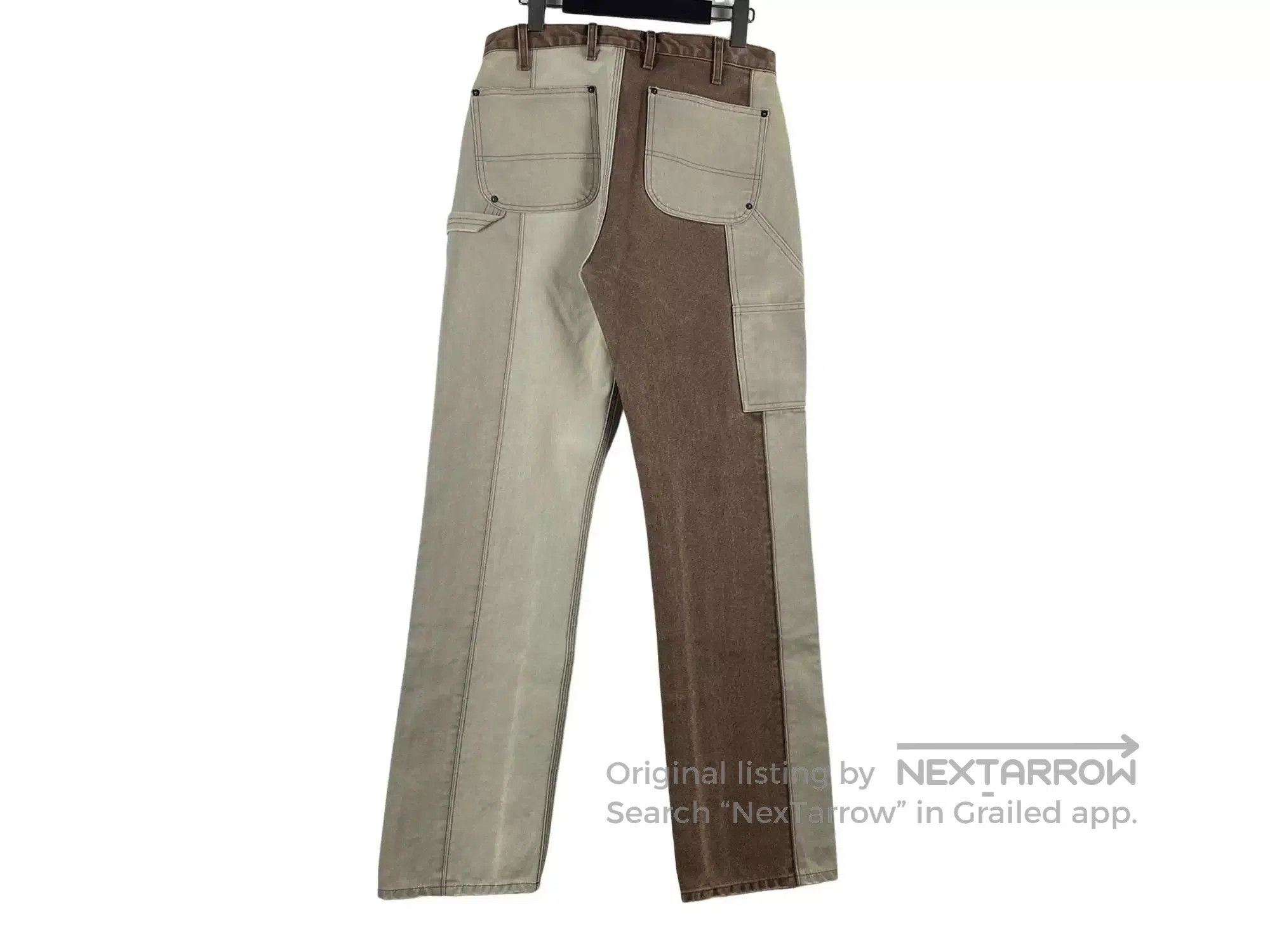 Reese Cooper Reese Cooper Vin Straight. Size US 31 - 2 Thumbnail