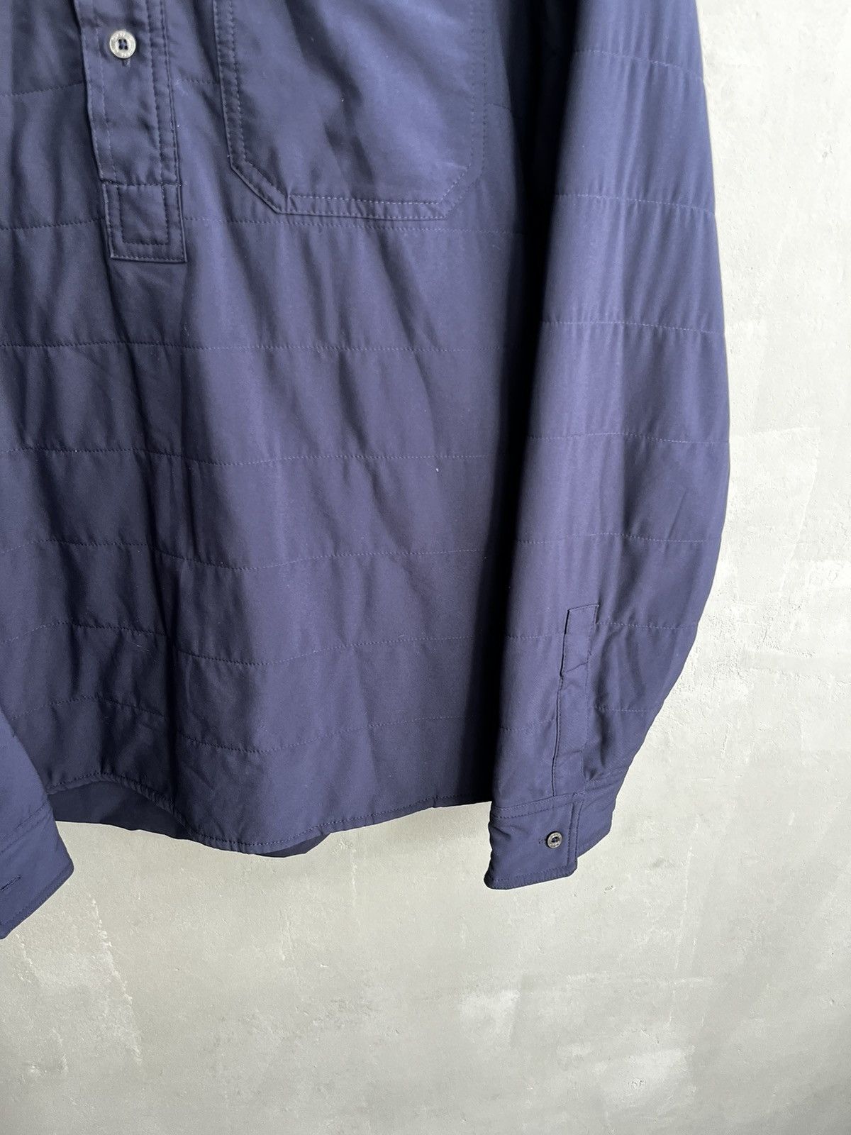 Polo Ralph Lauren × Ralph Lauren × Vintage Ralph Lauren over shirt Size US M / EU 48-50 / 2 - 4 Thumbnail
