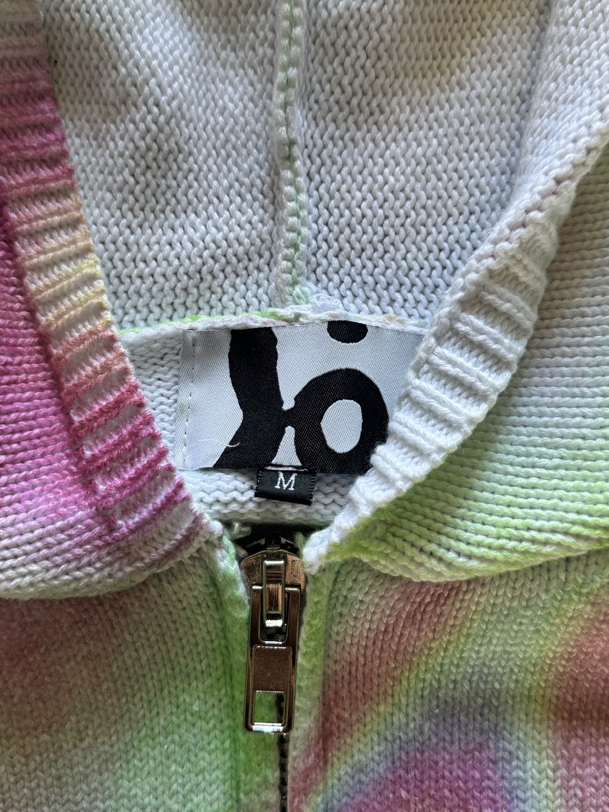 Bad Son BADSON SPCTRM HOODIE Size US M / EU 48-50 / 2 - 2 Thumbnail