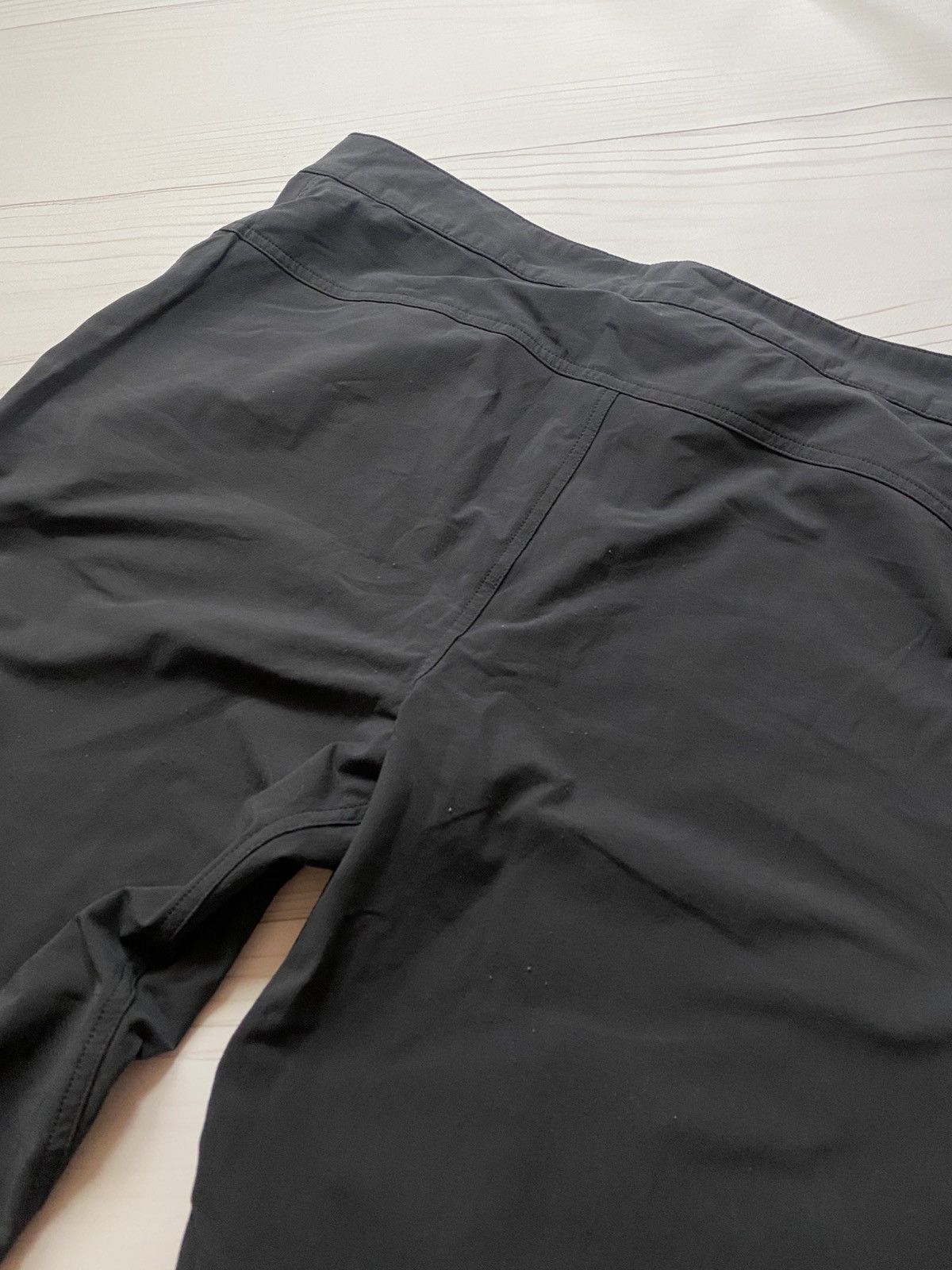 ORTOVOX Ortovox Merino Wool Gorpcore Outdoor y2k pants Size US 38 / EU 54 - 18 Thumbnail