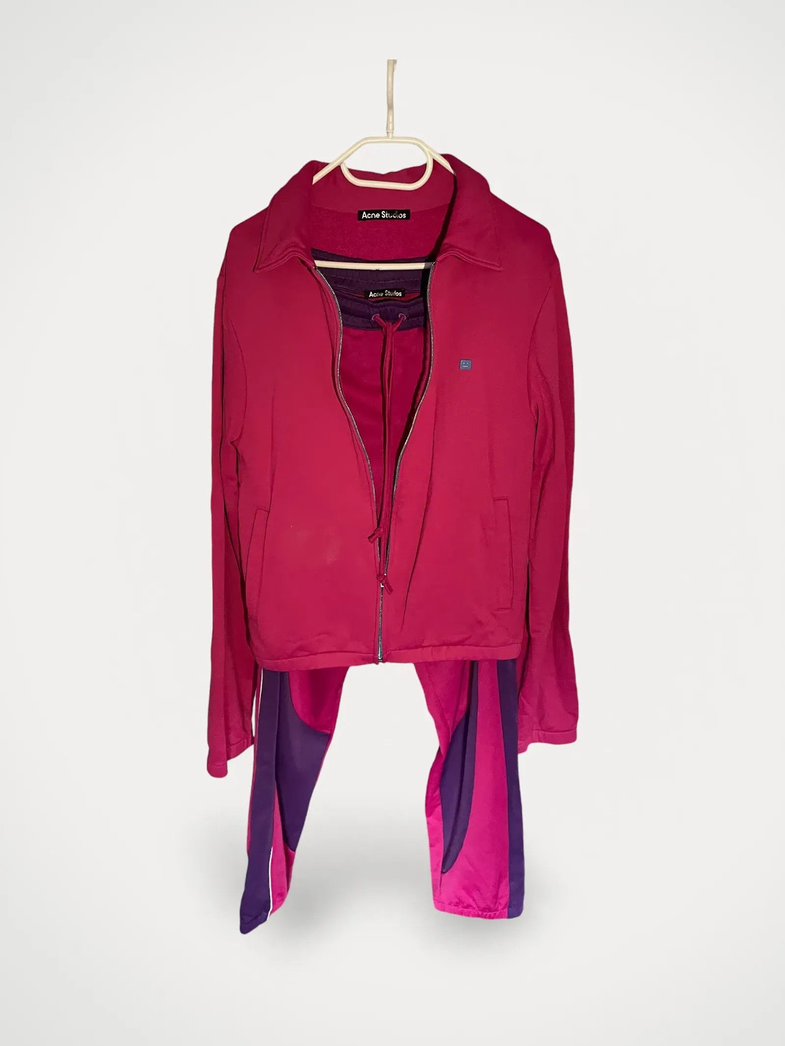 Acne Studios Acne Studios Dress Size M / US 6-8 / IT 42-44 - 1 Thumbnail