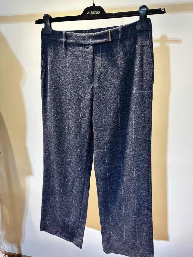 Loro Piana LORO PIANA pants, Size 27" / US 4 / IT 40 - 1 Thumbnail