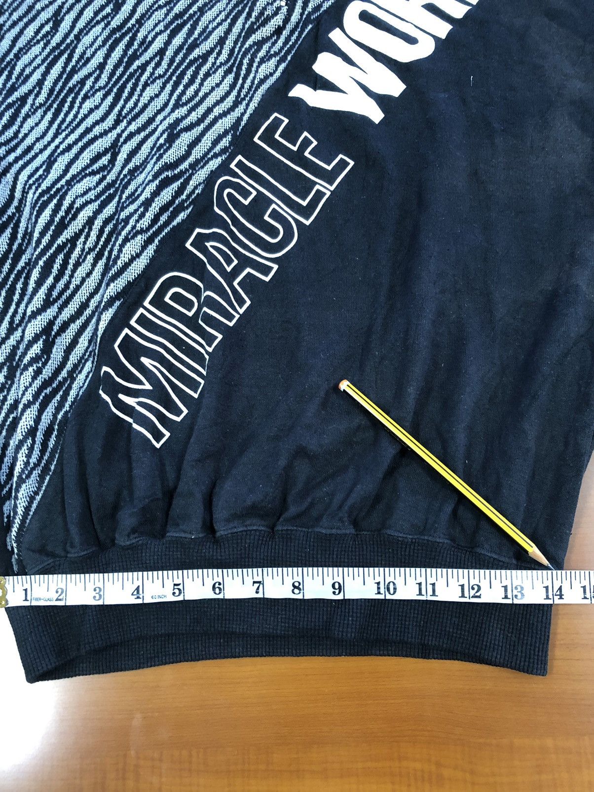 Japanese Brand Trail Ways Half Zip Shirt Size US M / EU 48-50 / 2 - 11 Thumbnail