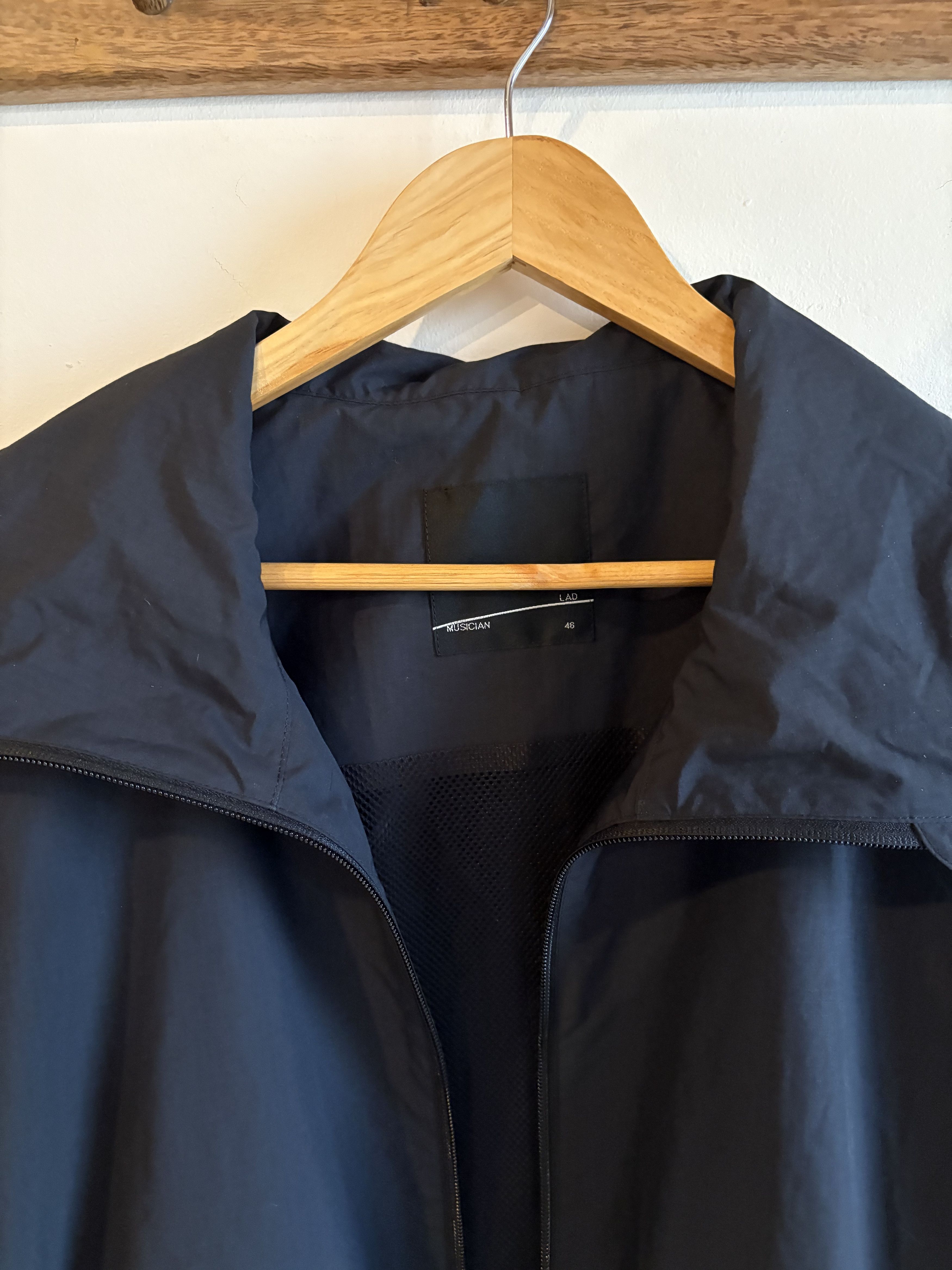 Lad Musician Lad Musician Track Top Size US L / EU 52-54 / 3 - 7 Thumbnail