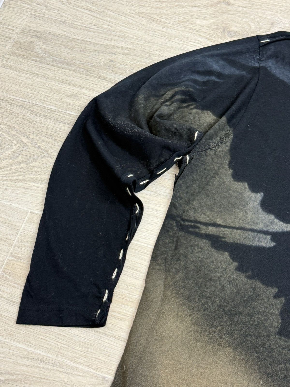 Other SELA Avant Garde Longsleeve Supreme Logo Eagle Size: 14 Size L / US 10 / IT 46 - 9 Thumbnail
