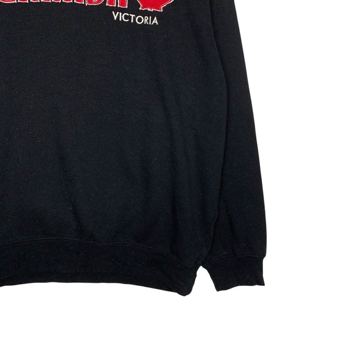 Japanese Brand Canada Victoria Crewneck Sweatshirt Size US M / EU 48-50 / 2 - 4 Thumbnail