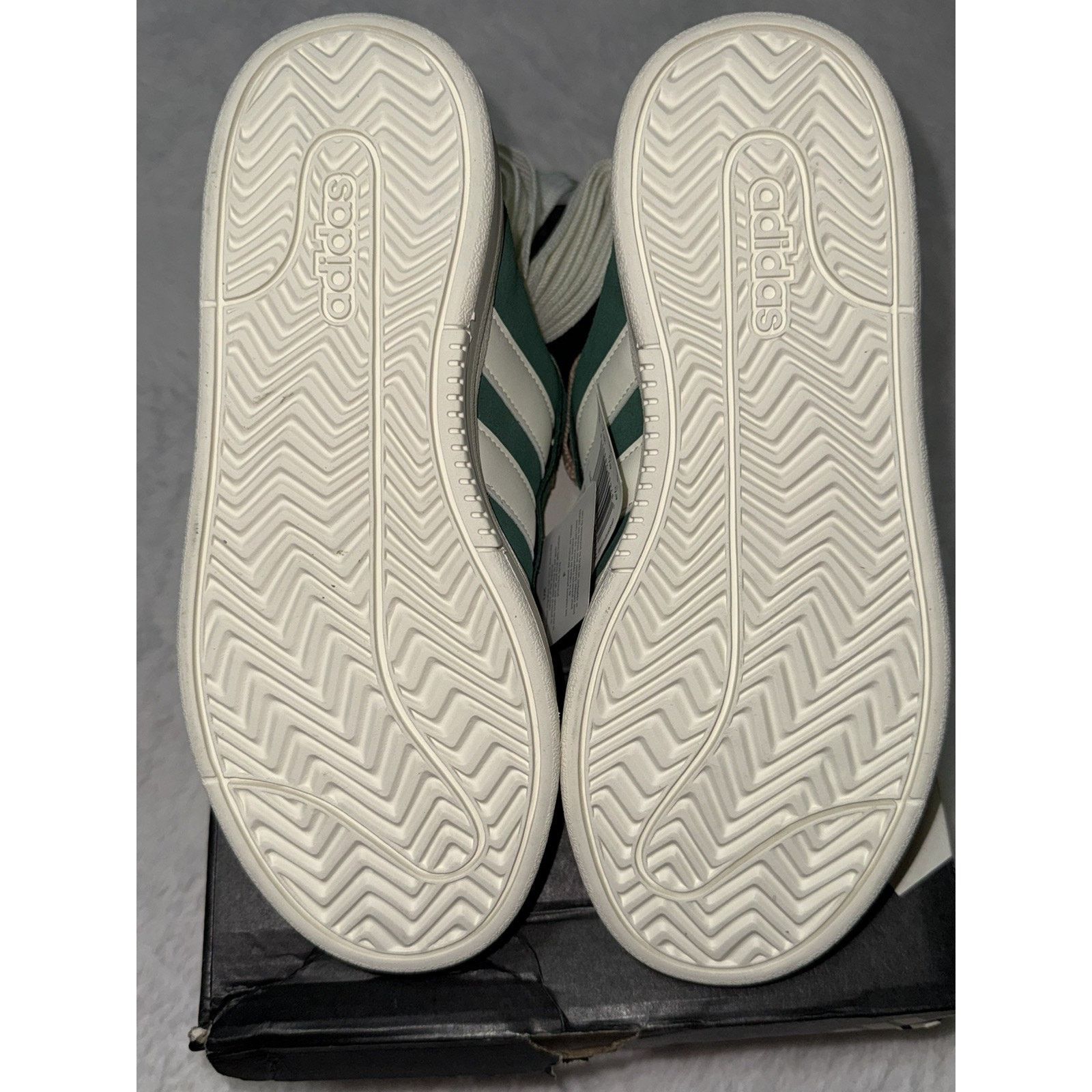 Adidas Adidas Women's Grand Court Alpha 00s Collegiate Green Size 6 Size US 6 / IT 36 - 5 Thumbnail