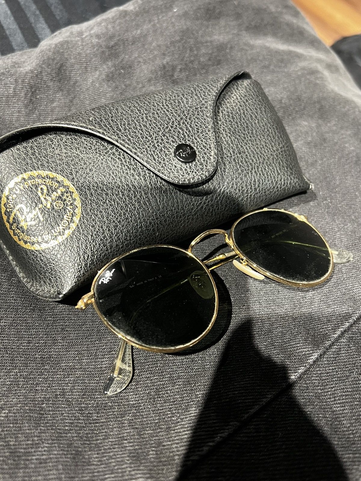 RayBan RayBan RB3447 Size ONE SIZE - 2 Thumbnail