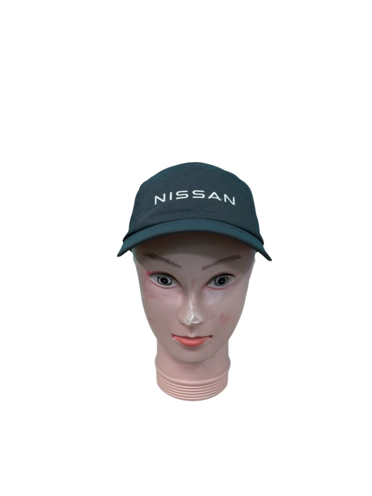 Sports Specialties NISSAN 5 PANEL HAT Size ONE SIZE - 1 Thumbnail