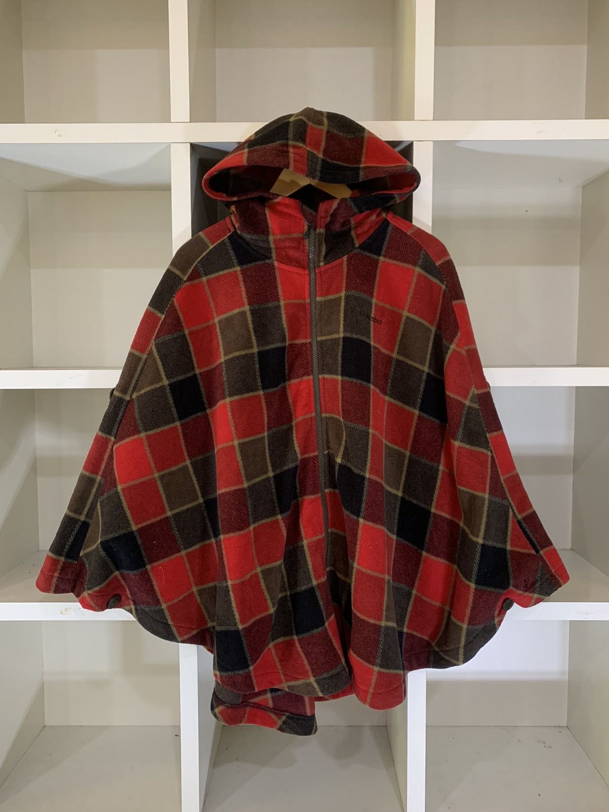 Columbia Columbia fleece parka Size US M / EU 48-50 / 2 - 2 Thumbnail