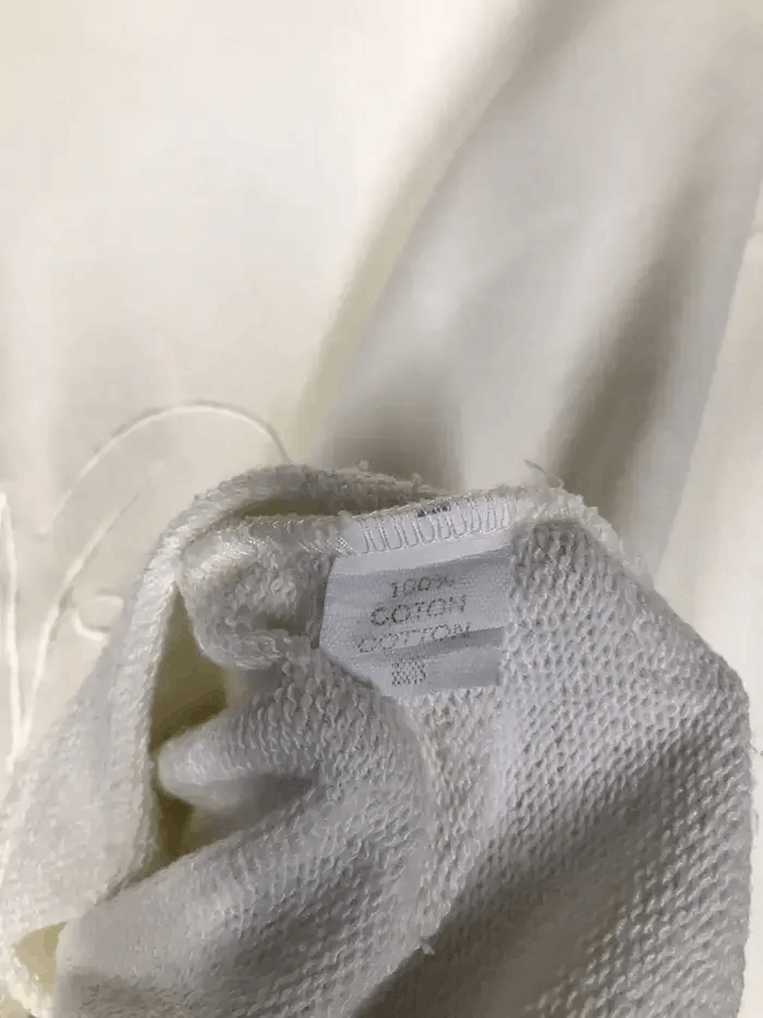 Nina Ricci Vintage Nina Ricci Paris Sweatshirts Size M / US 6-8 / IT 42-44 - 5 Thumbnail