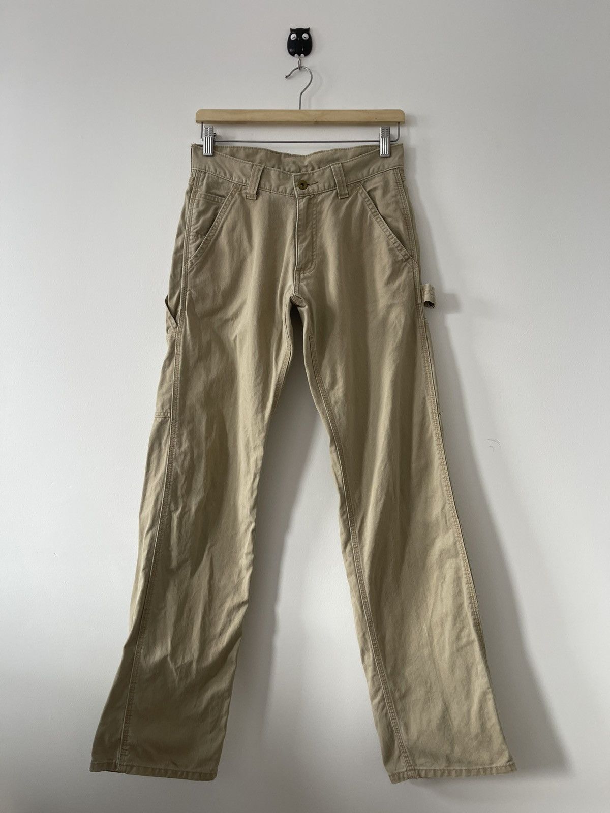 Alpha Industries Rare Vintage KNOX ARMORY by ALPHA INDUSTRIES Tactical Cargo Size US 28 / EU 44 - 7 Thumbnail