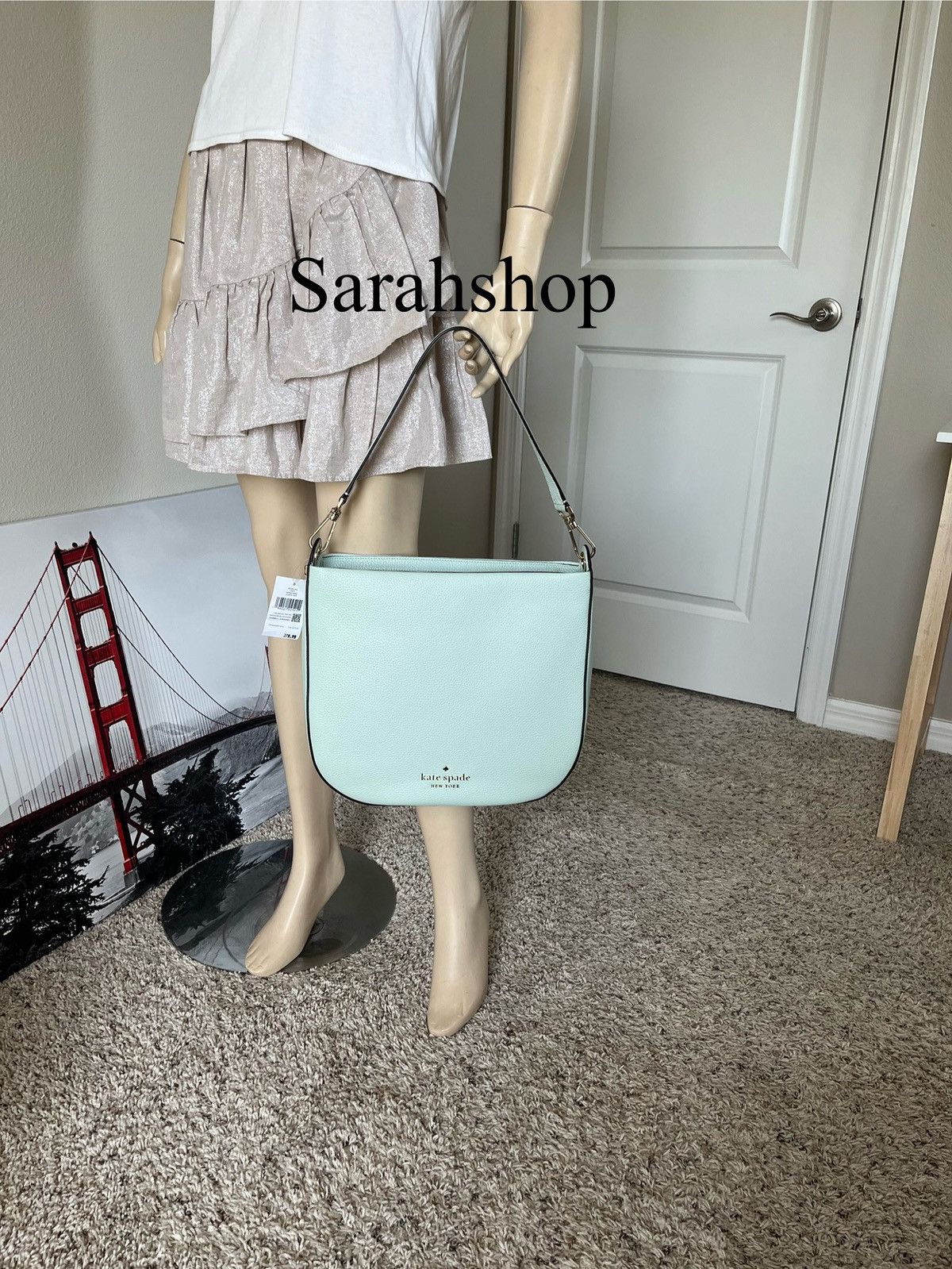 Kate Spade Kate Spade Lexy shoulder bag set Size ONE SIZE - 9 Thumbnail