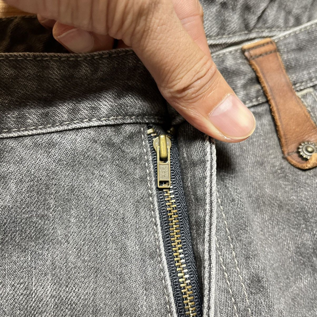 Obelisk Archive Obelisk Denim Pants Size US 32 / EU 48 - 13 Thumbnail