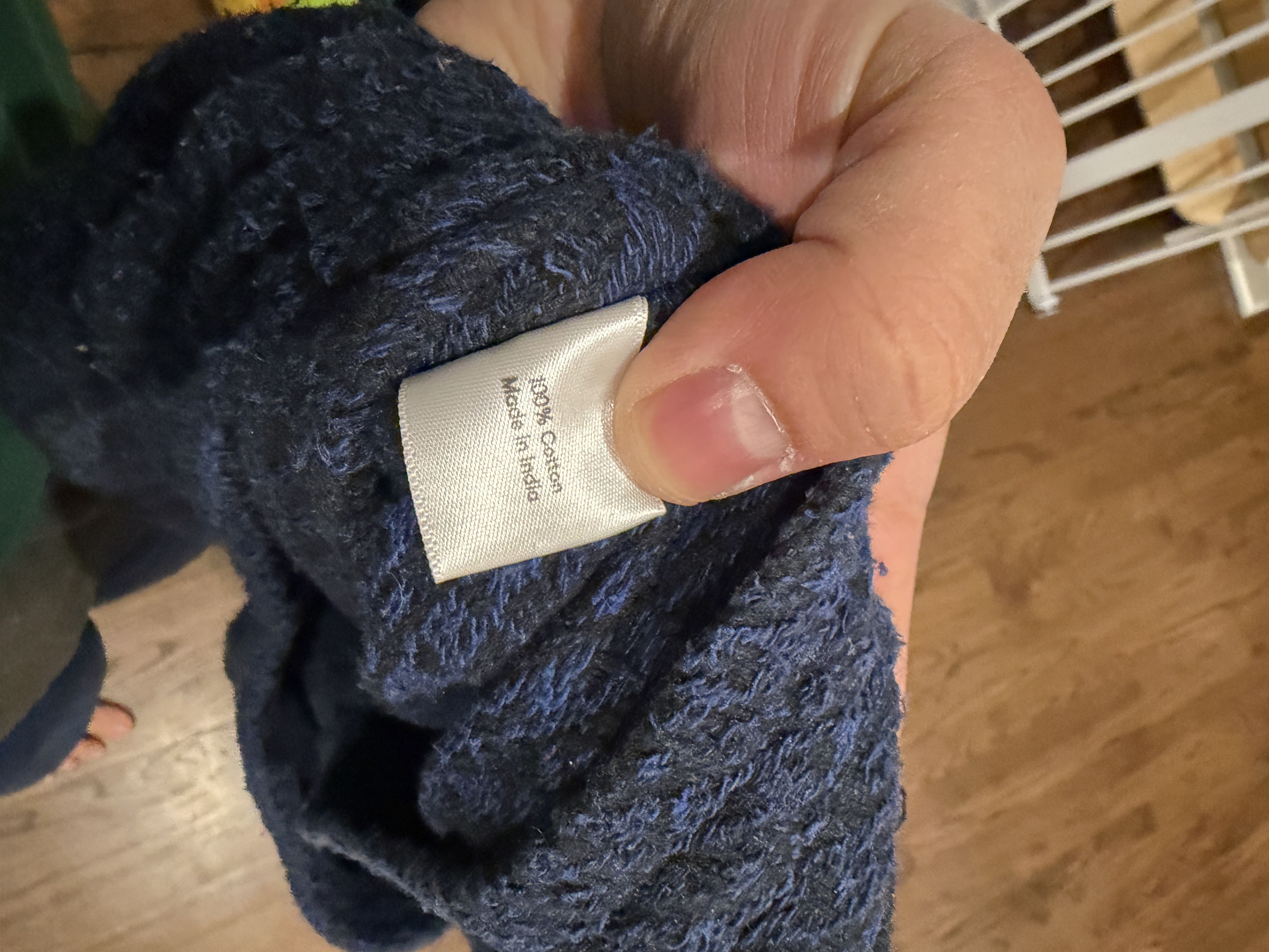 3sixteen Jacquard Shorts Size US 38 / EU 54 - 4 Thumbnail