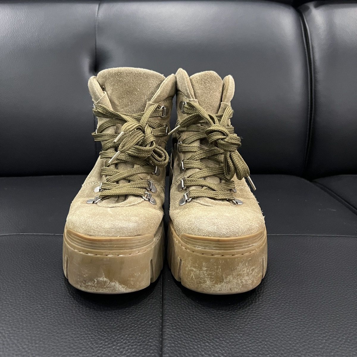 Isabel Marant Isabel Marant Size US 6 / IT 36 - 5 Thumbnail