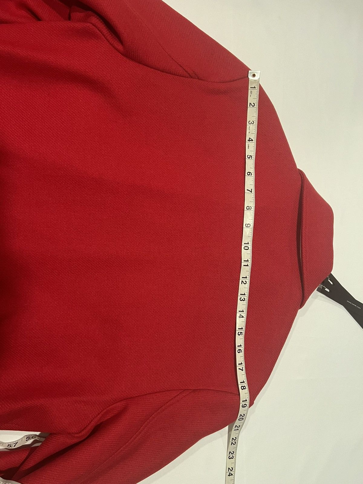 Amiri Amiri men’s coat. 52/L. $2650 Size US L / EU 52-54 / 3 - 2 Thumbnail