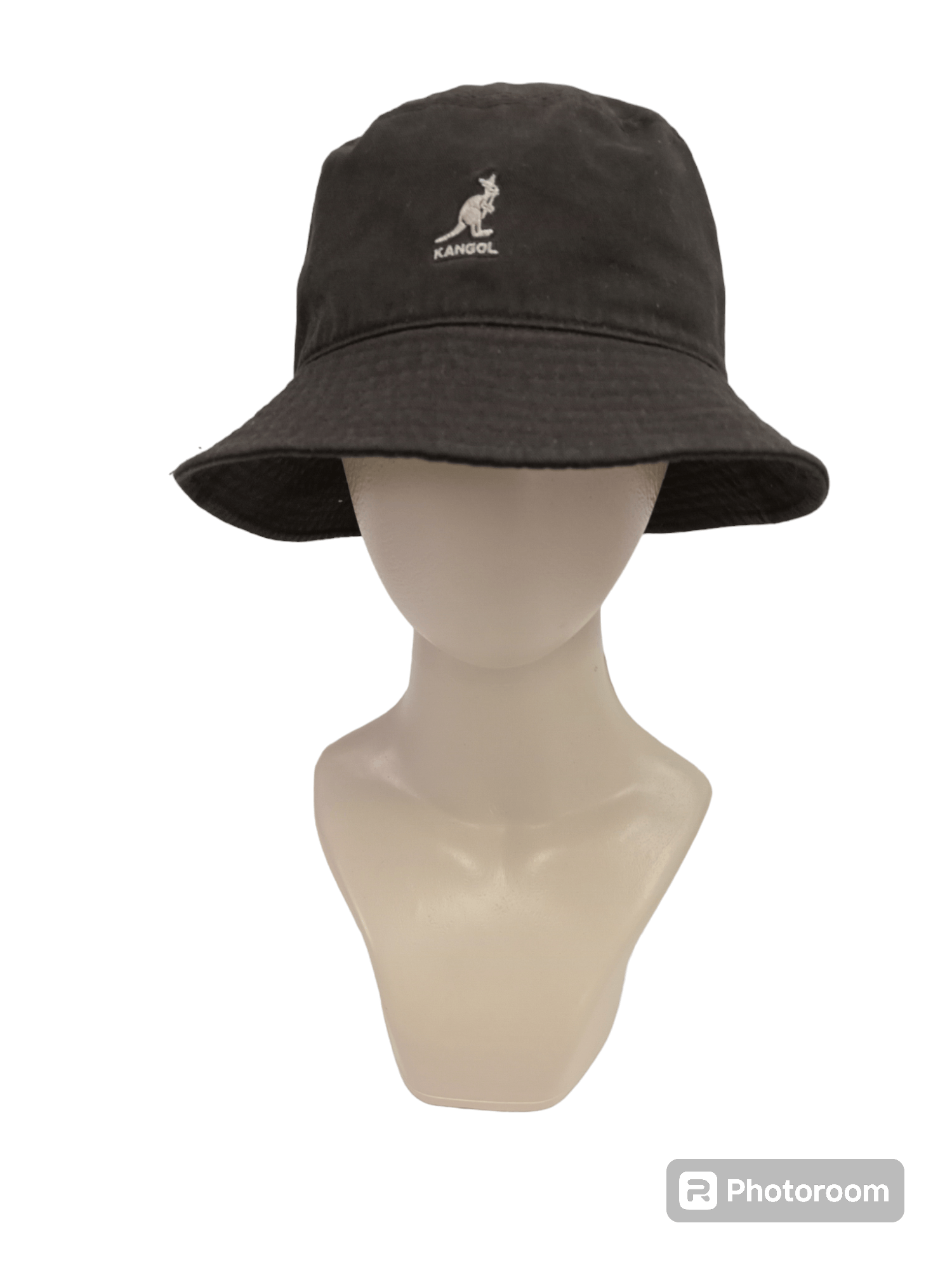 Eminem × Kangol Iconic Eminem Houdini Kangol Bucket Hat Size ONE SIZE - 2 Thumbnail