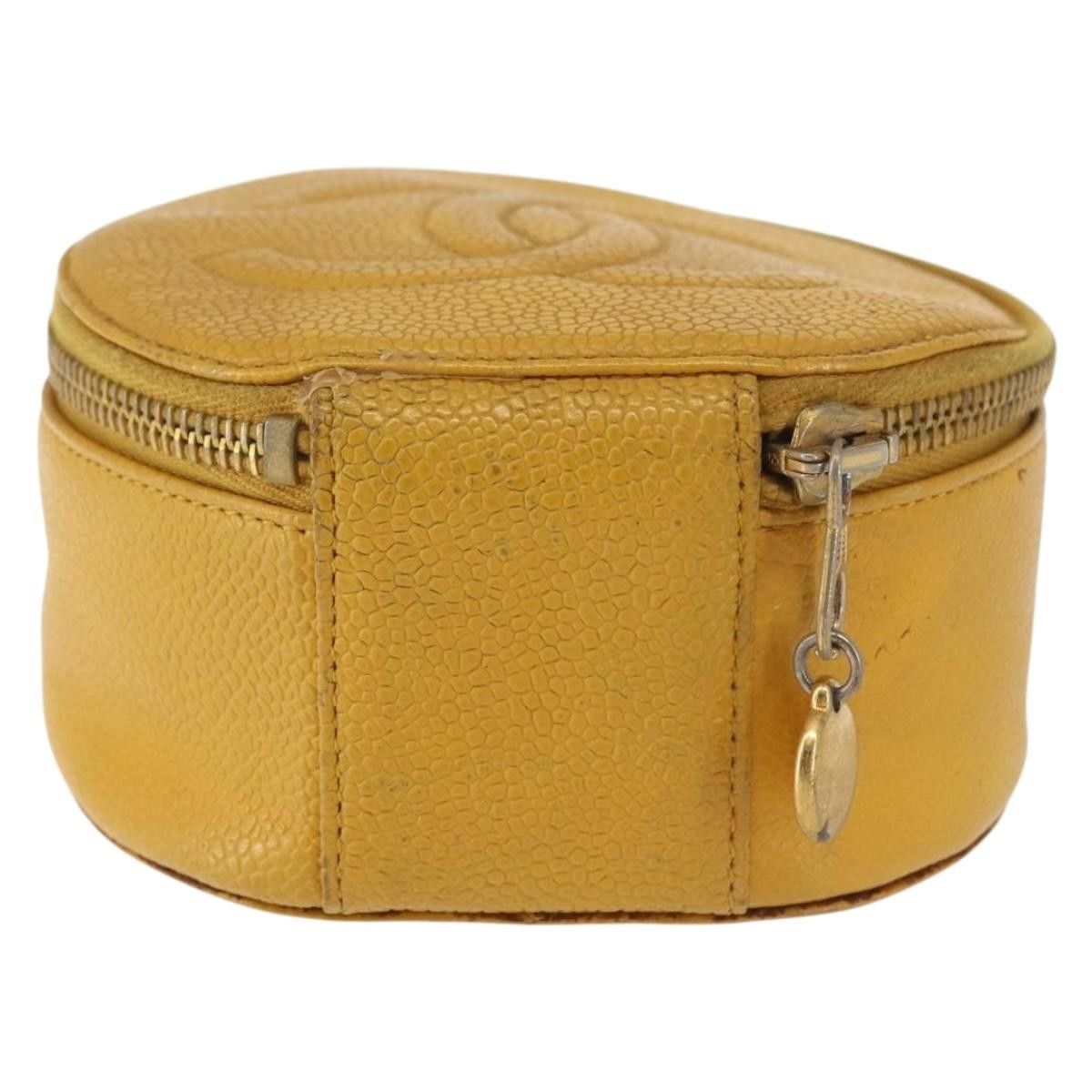 Chanel Chanel Coco Mark Jewelry Box Size ONE SIZE - 2 Thumbnail