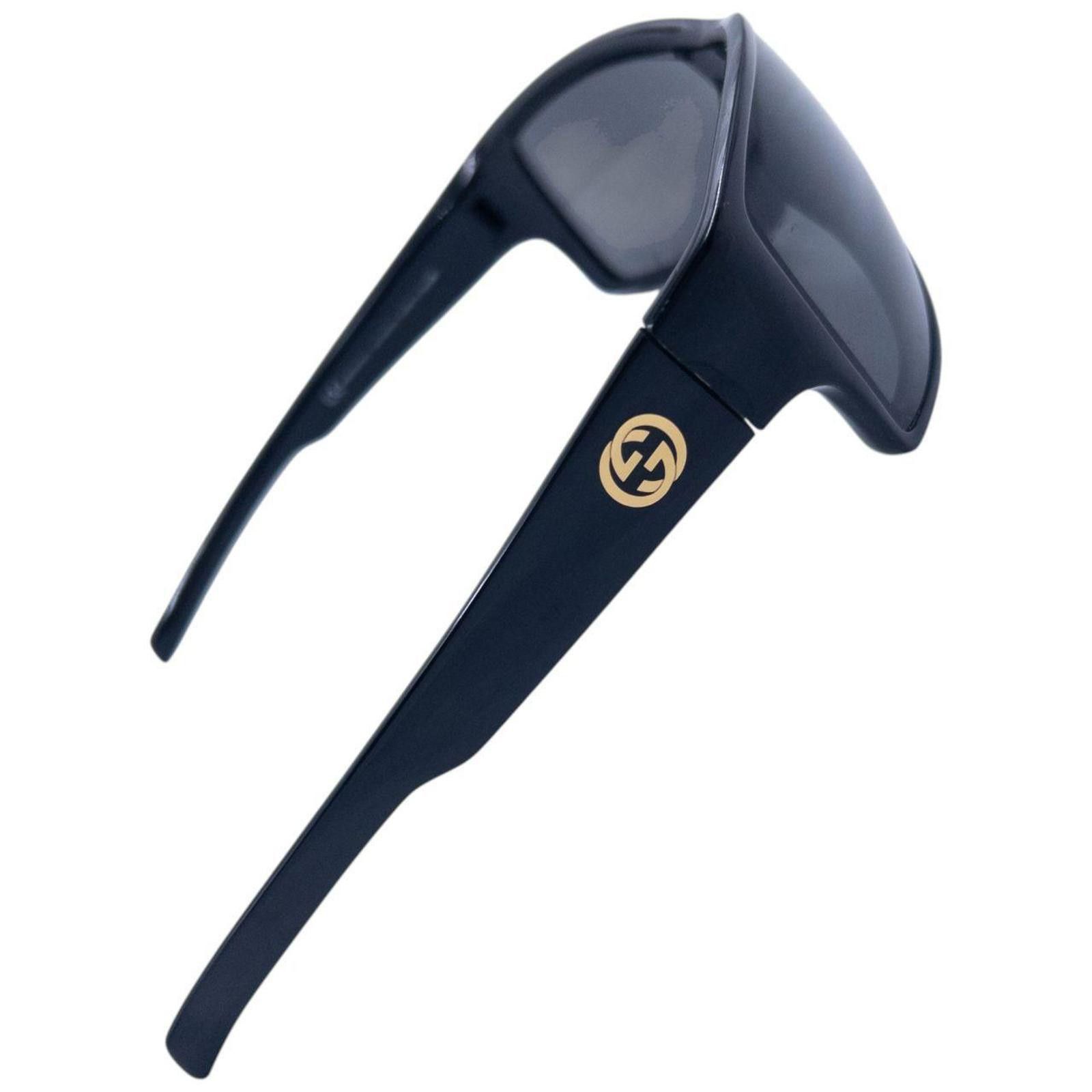 Gucci Vintage Gucci Sunglasses Size ONE SIZE - 3 Thumbnail